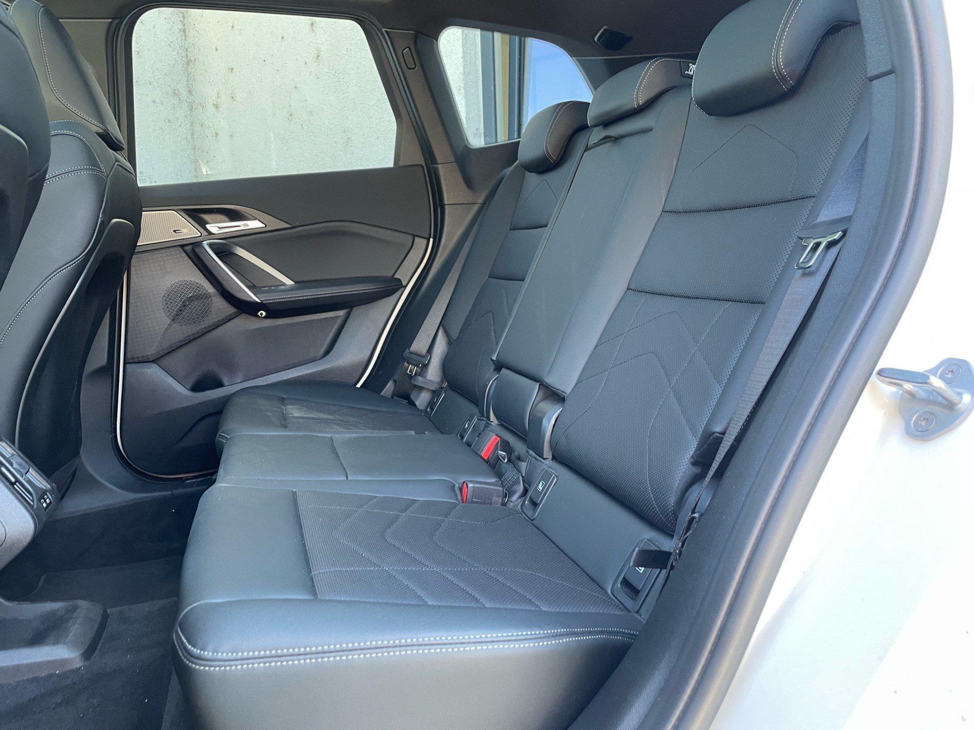 BMW X1 – Bild 38