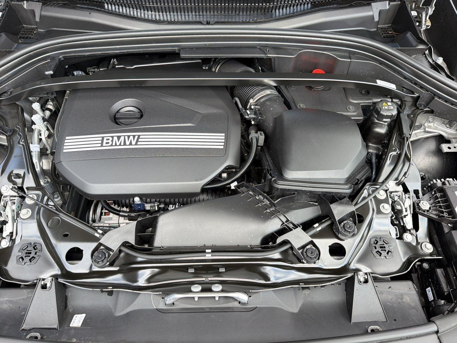 BMW X1 – Bild 13
