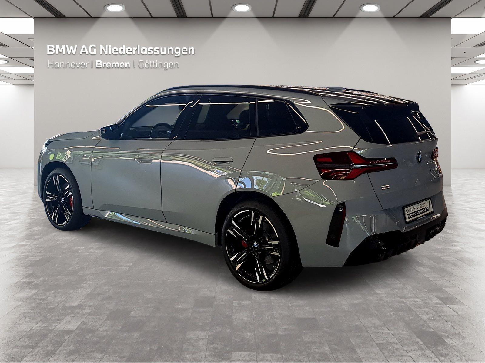 BMW X3 – Bild 2