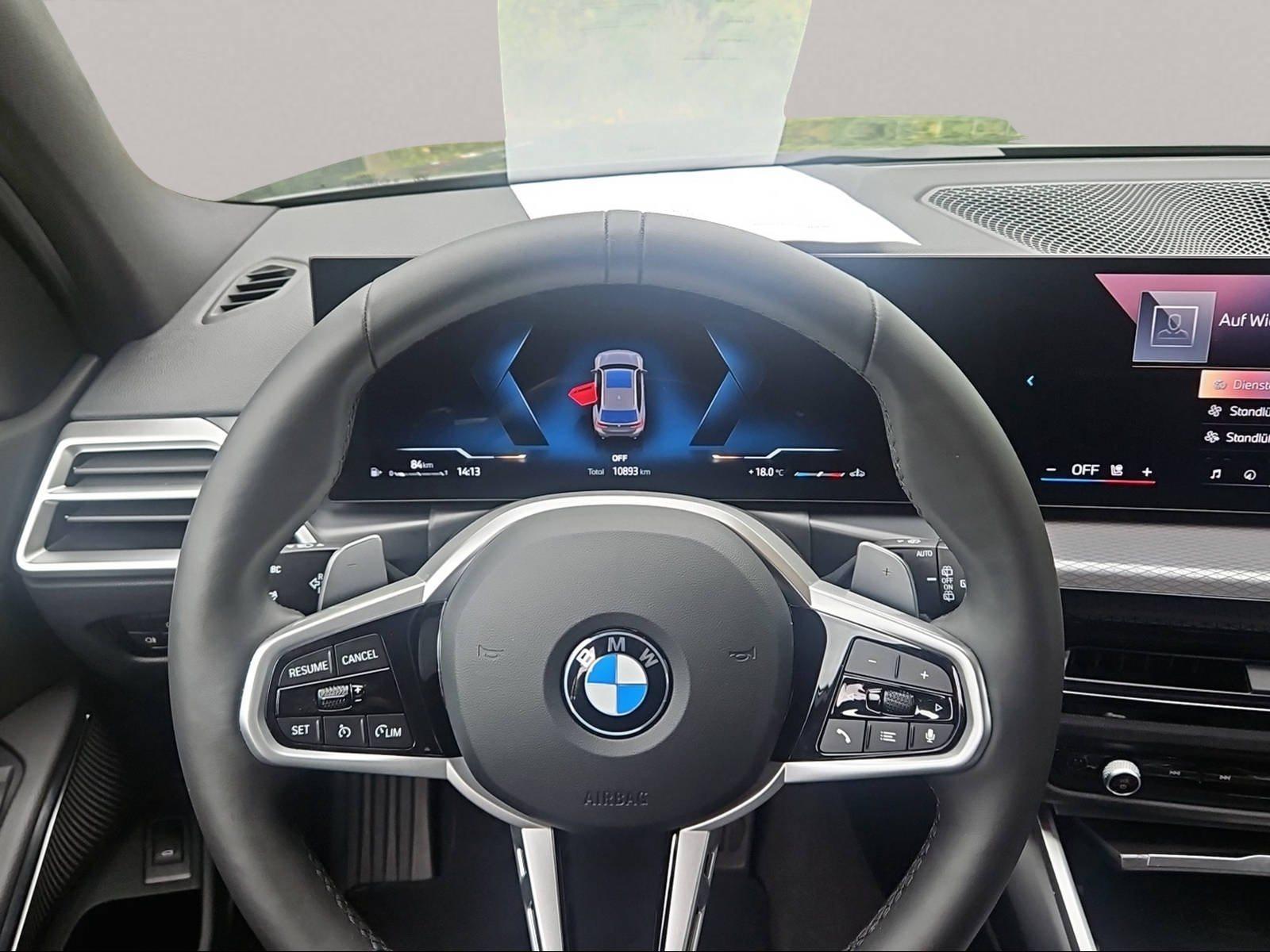 BMW 3er Touring – Bild 12