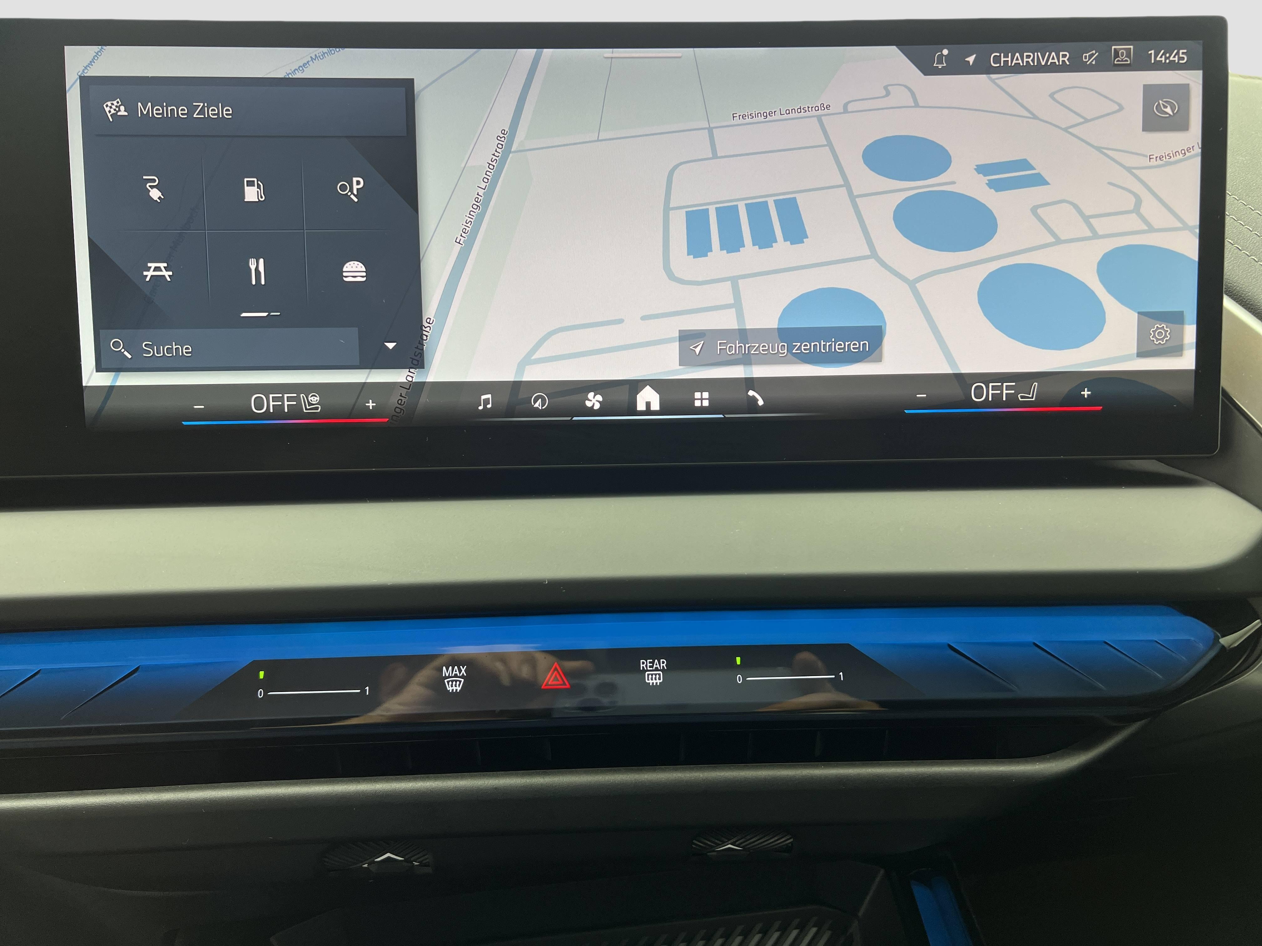 BMW X3 – Bild 21