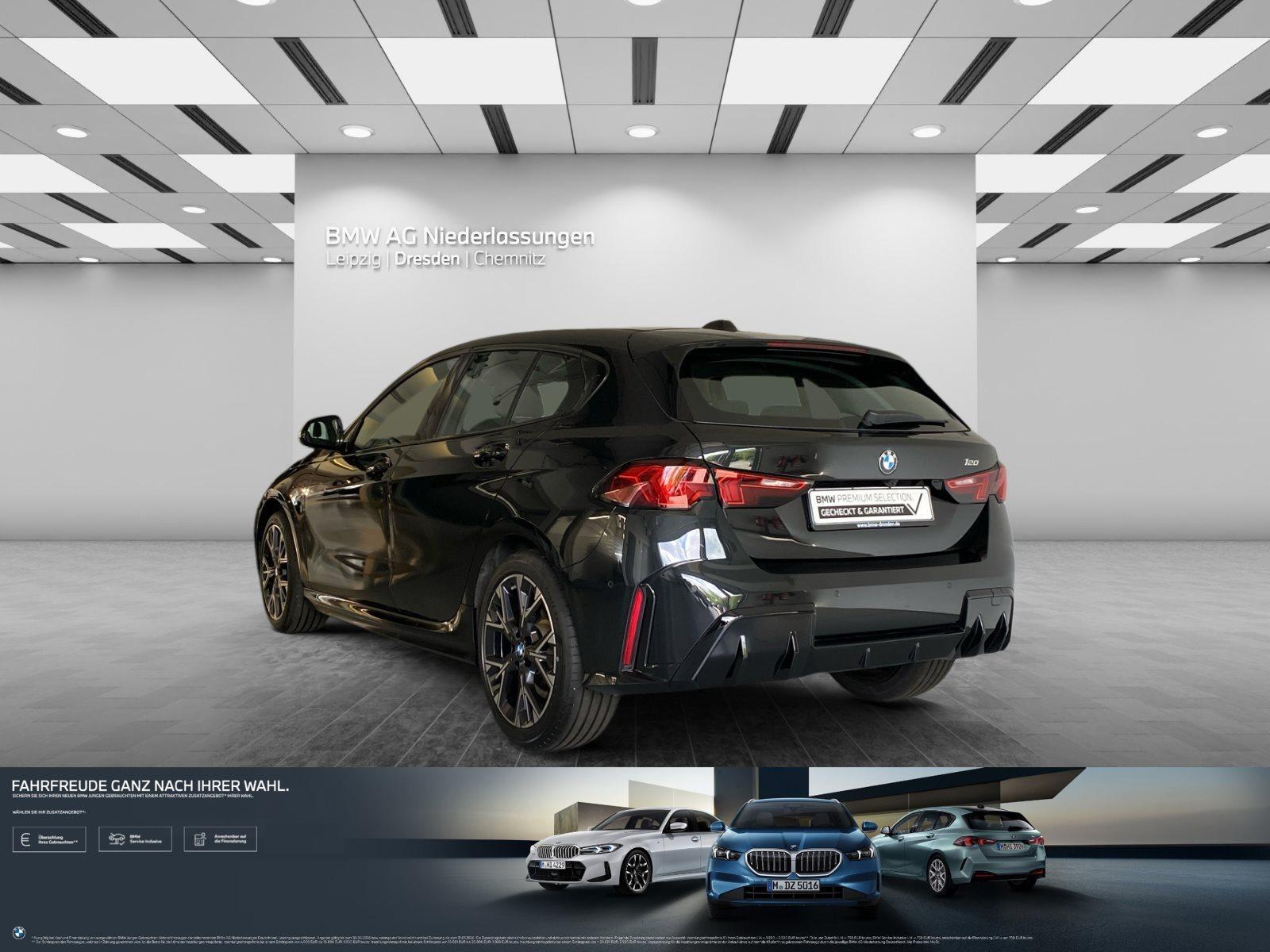 BMW 1er – Bild 5