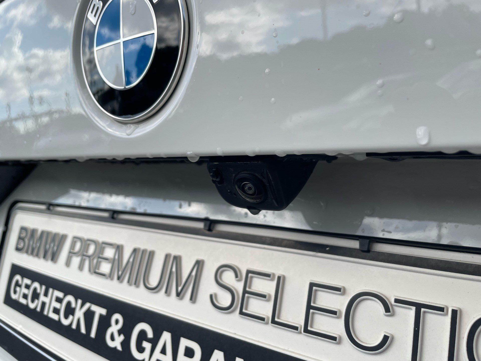 BMW X1 – Bild 19