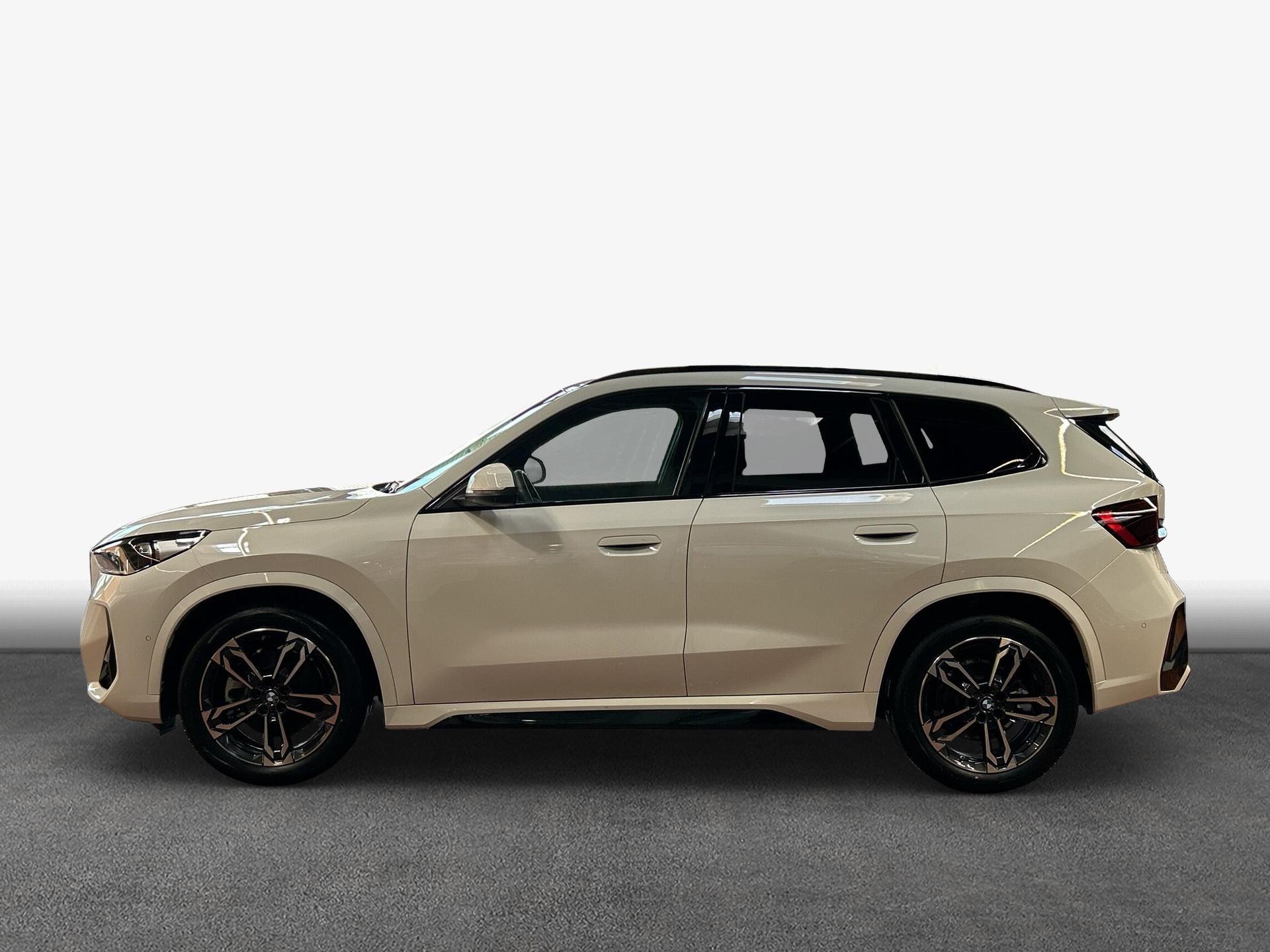 BMW X1 – Bild 3