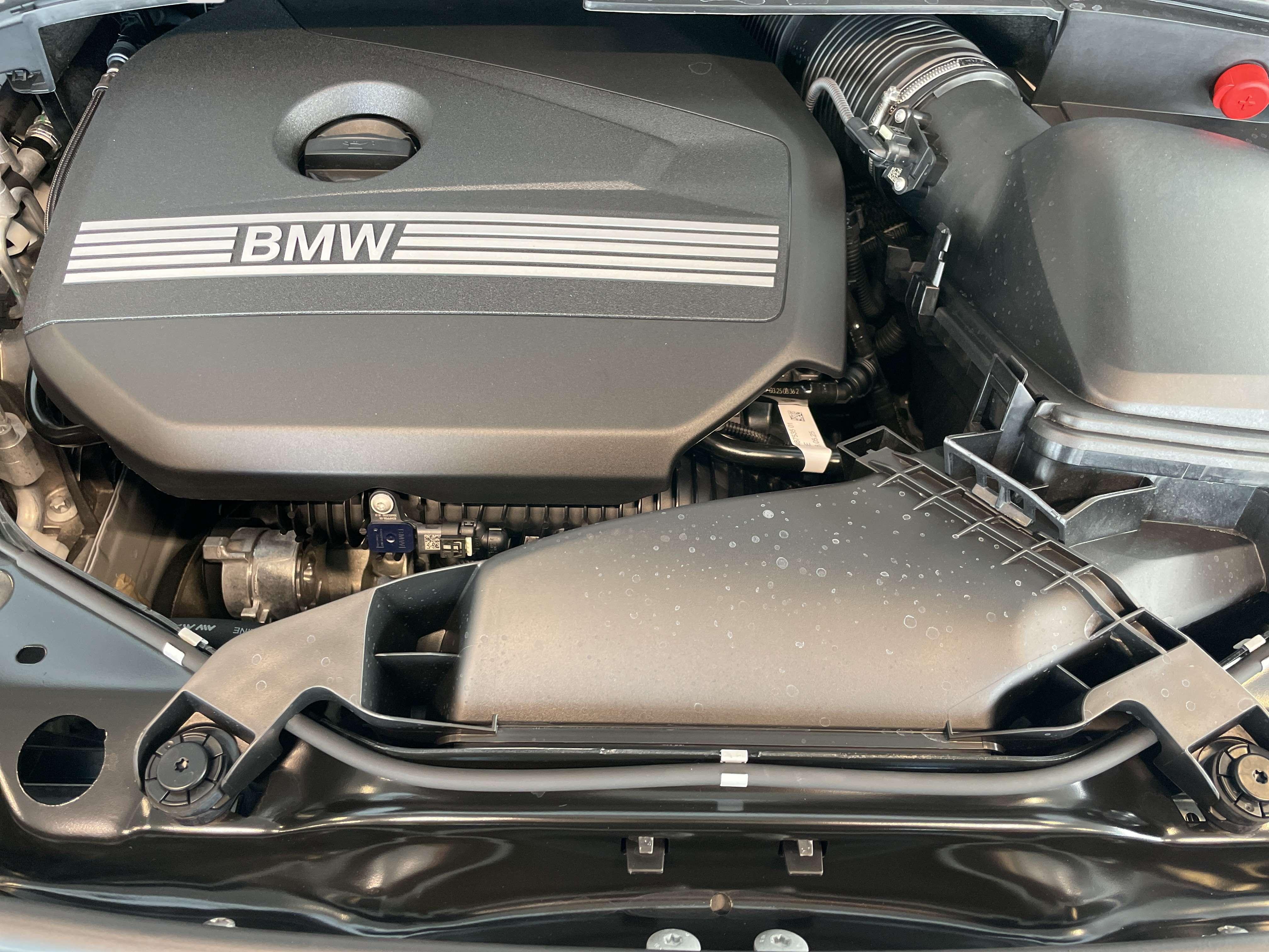 BMW 2er Active Tourer – Bild 15