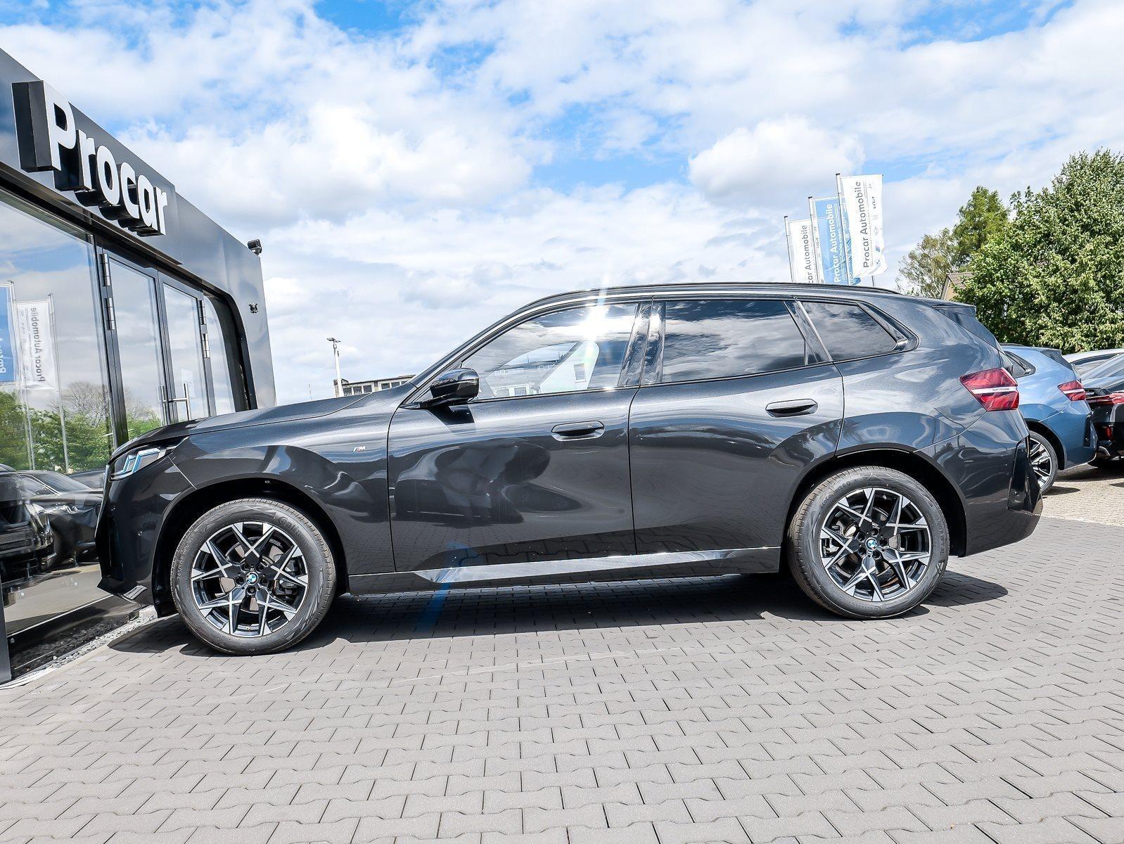 BMW X3 – Bild 23