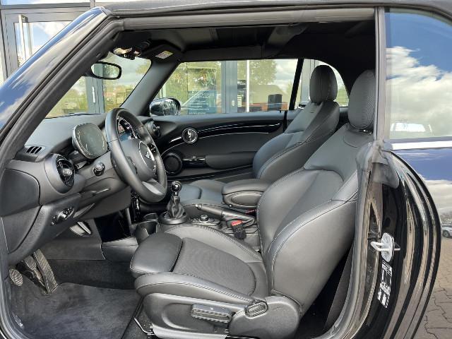 MINI Cabrio – Bild 14