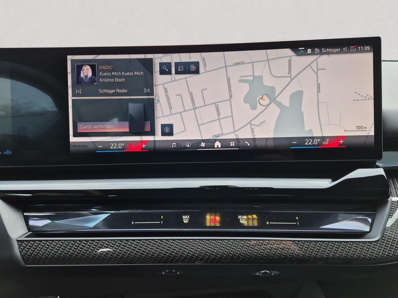 BMW 5er Touring – Bild 30