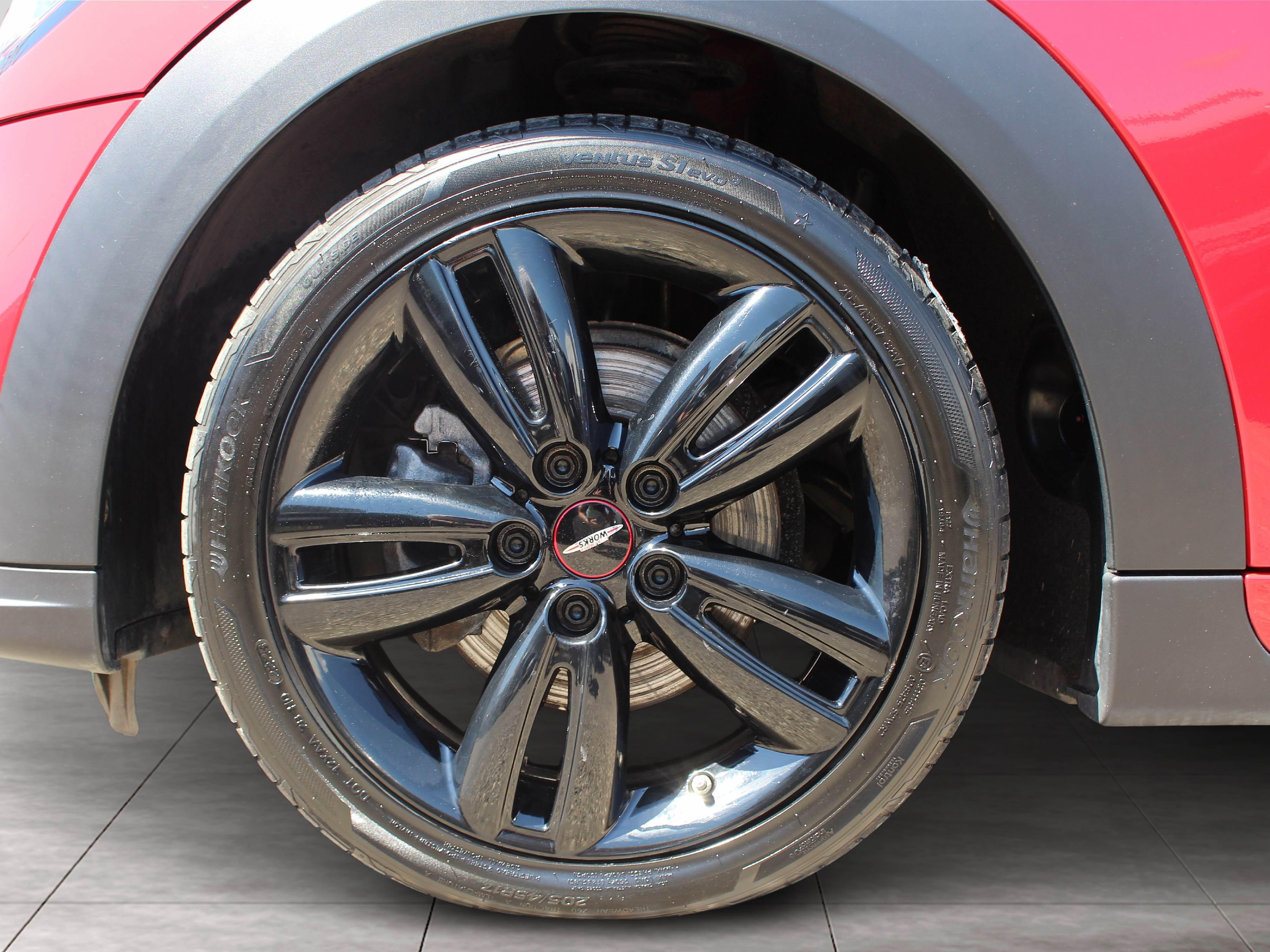 MINI Cabrio – Bild 3