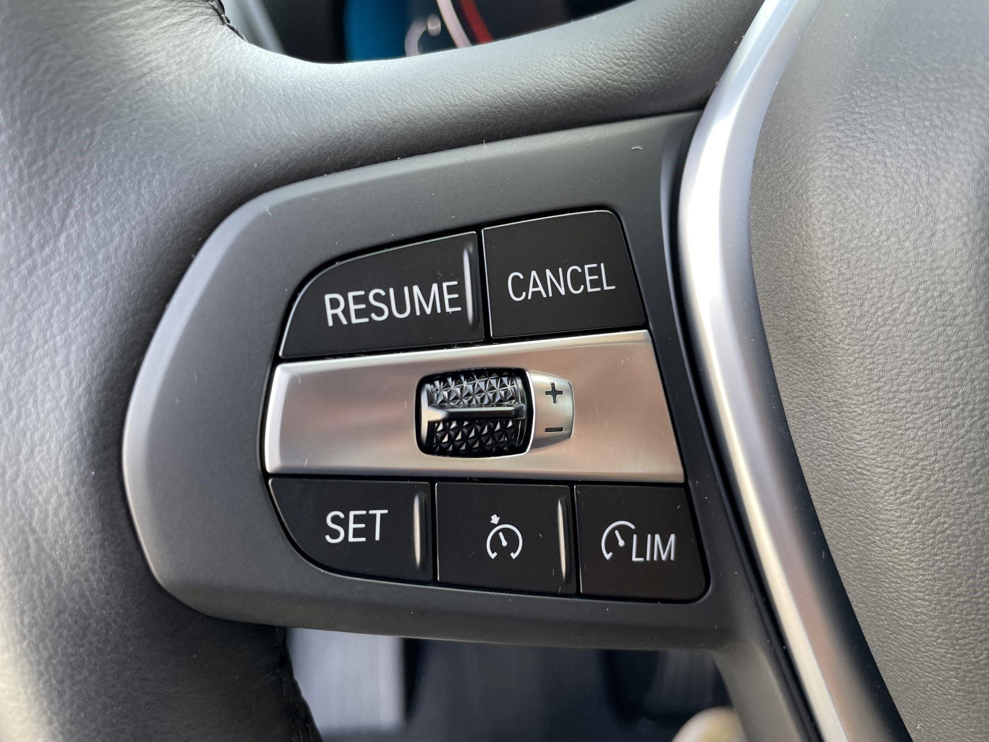 BMW X3 – Bild 32