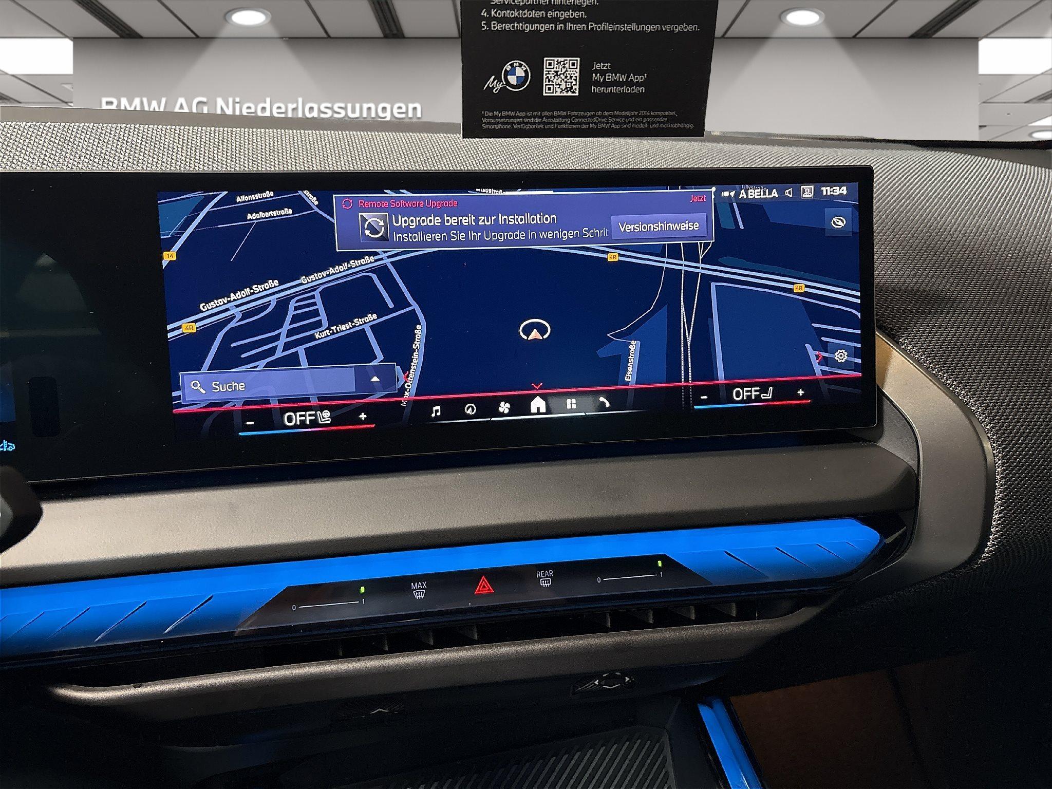 BMW X3 – Bild 9