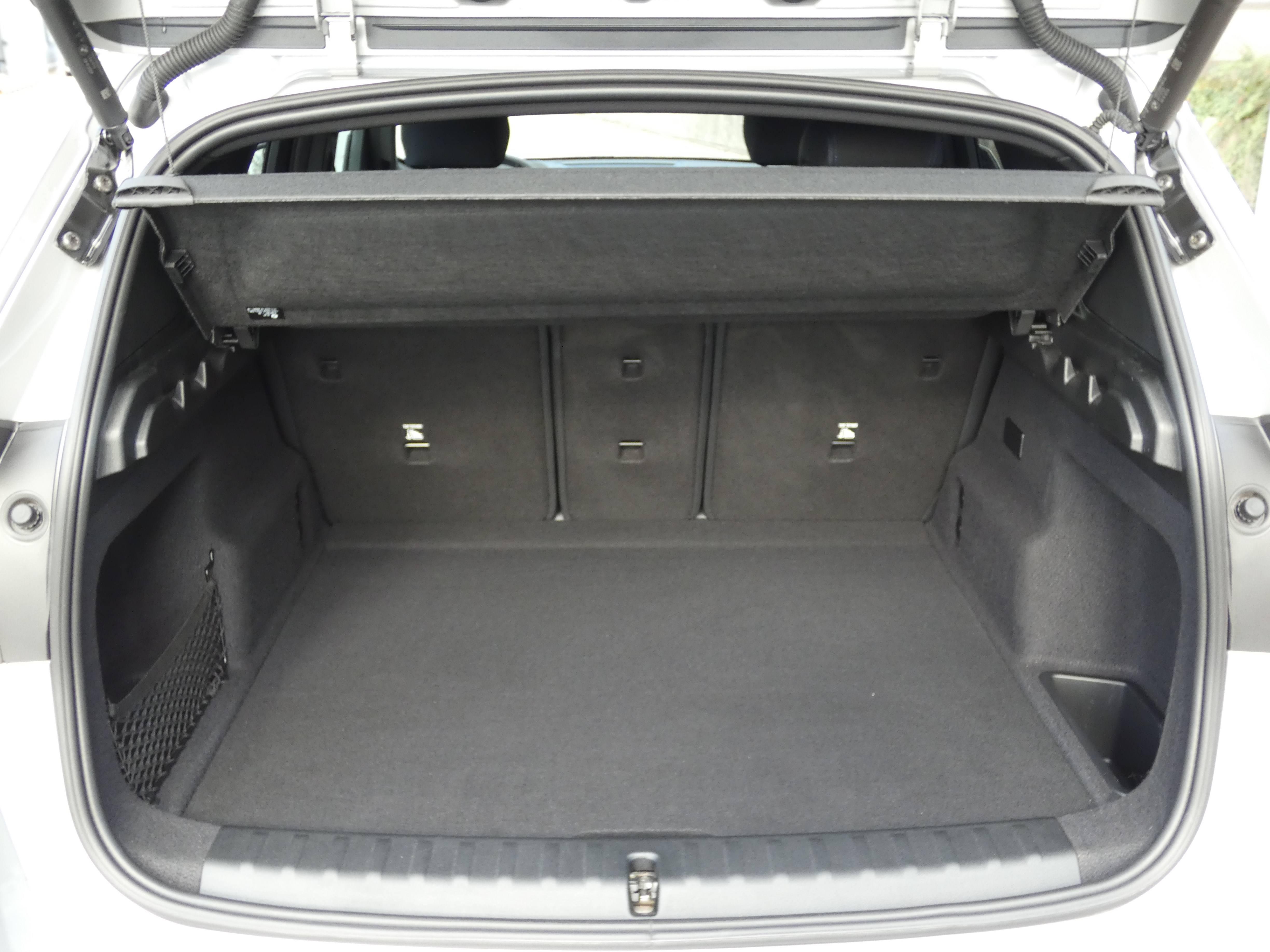 BMW X1 – Bild 11