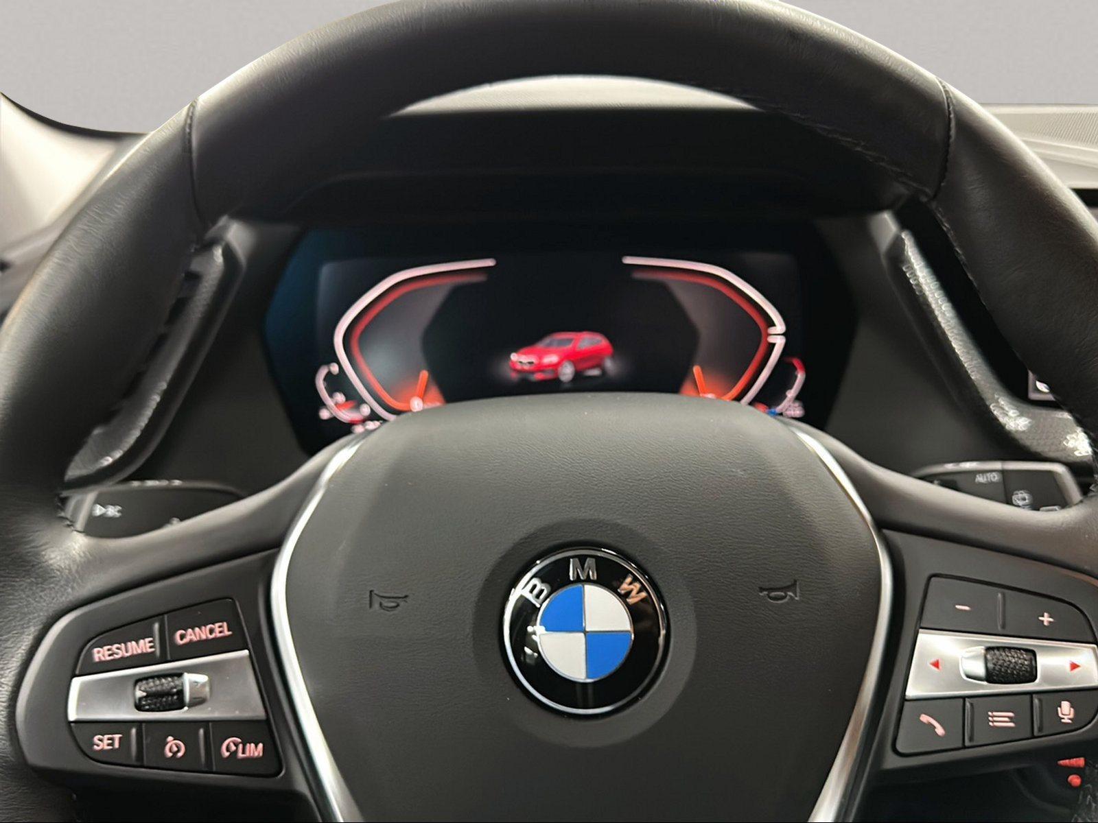 BMW 1er – Bild 16