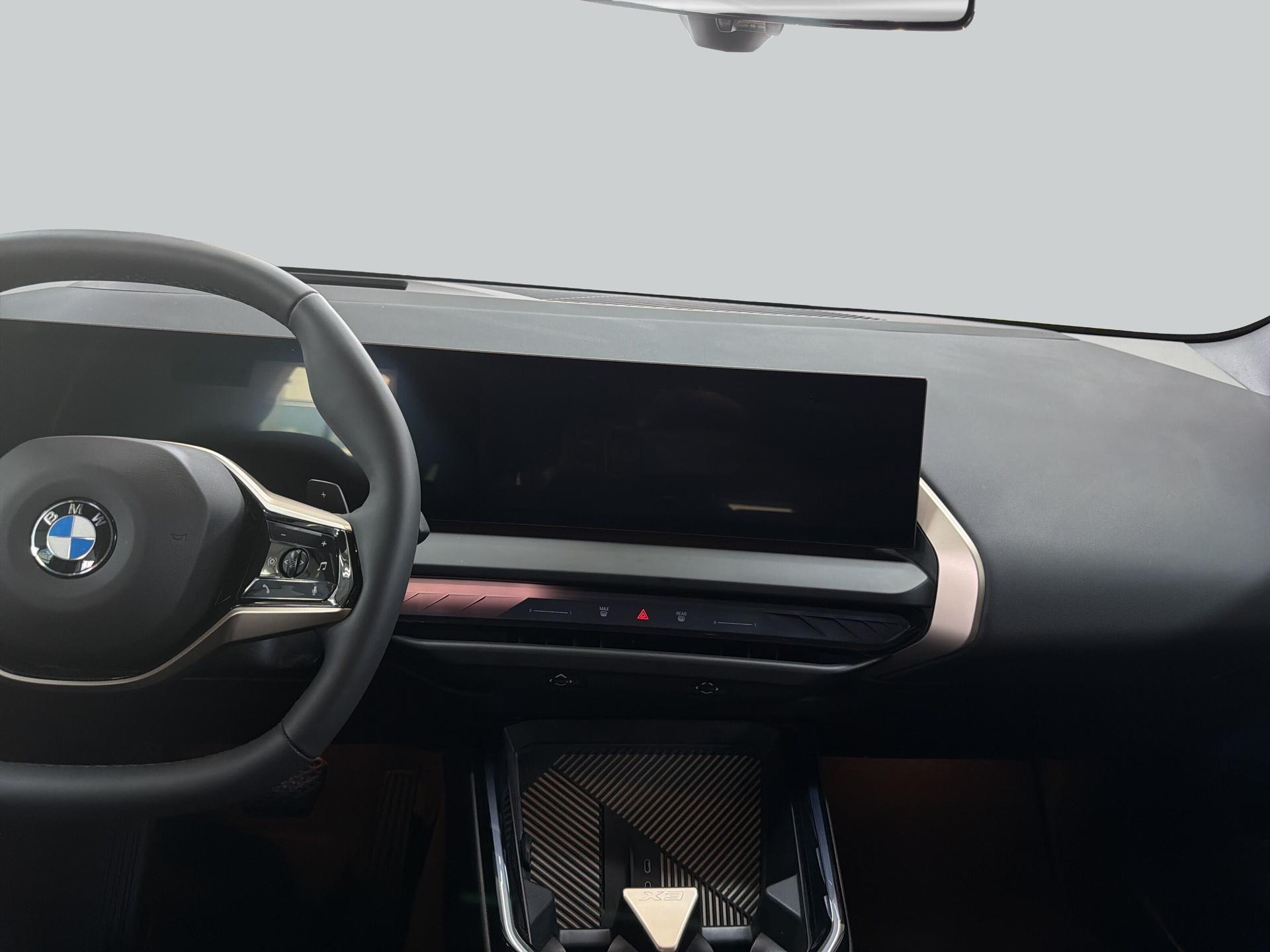 BMW X3 – Bild 11