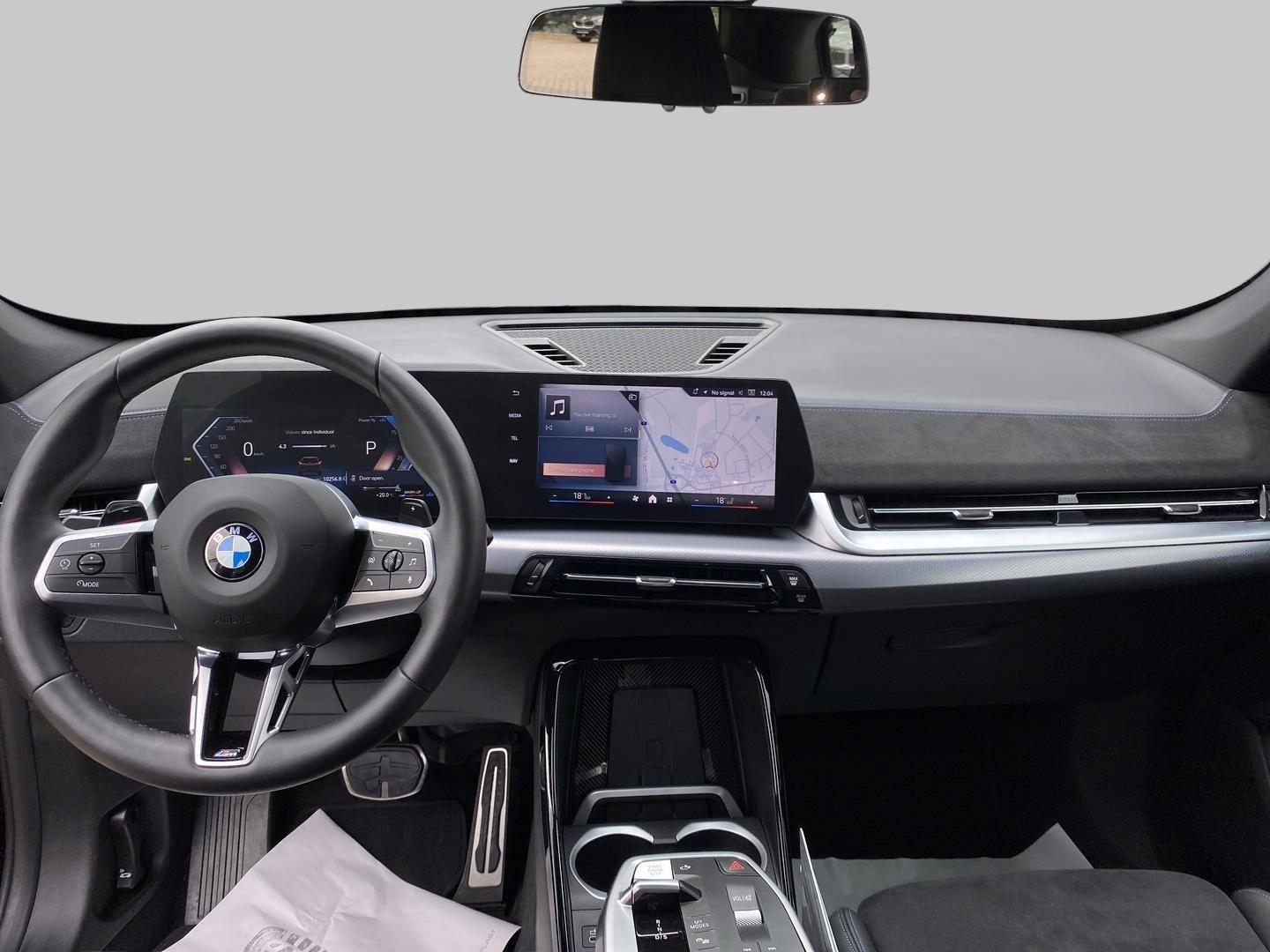 BMW X1 – Bild 15