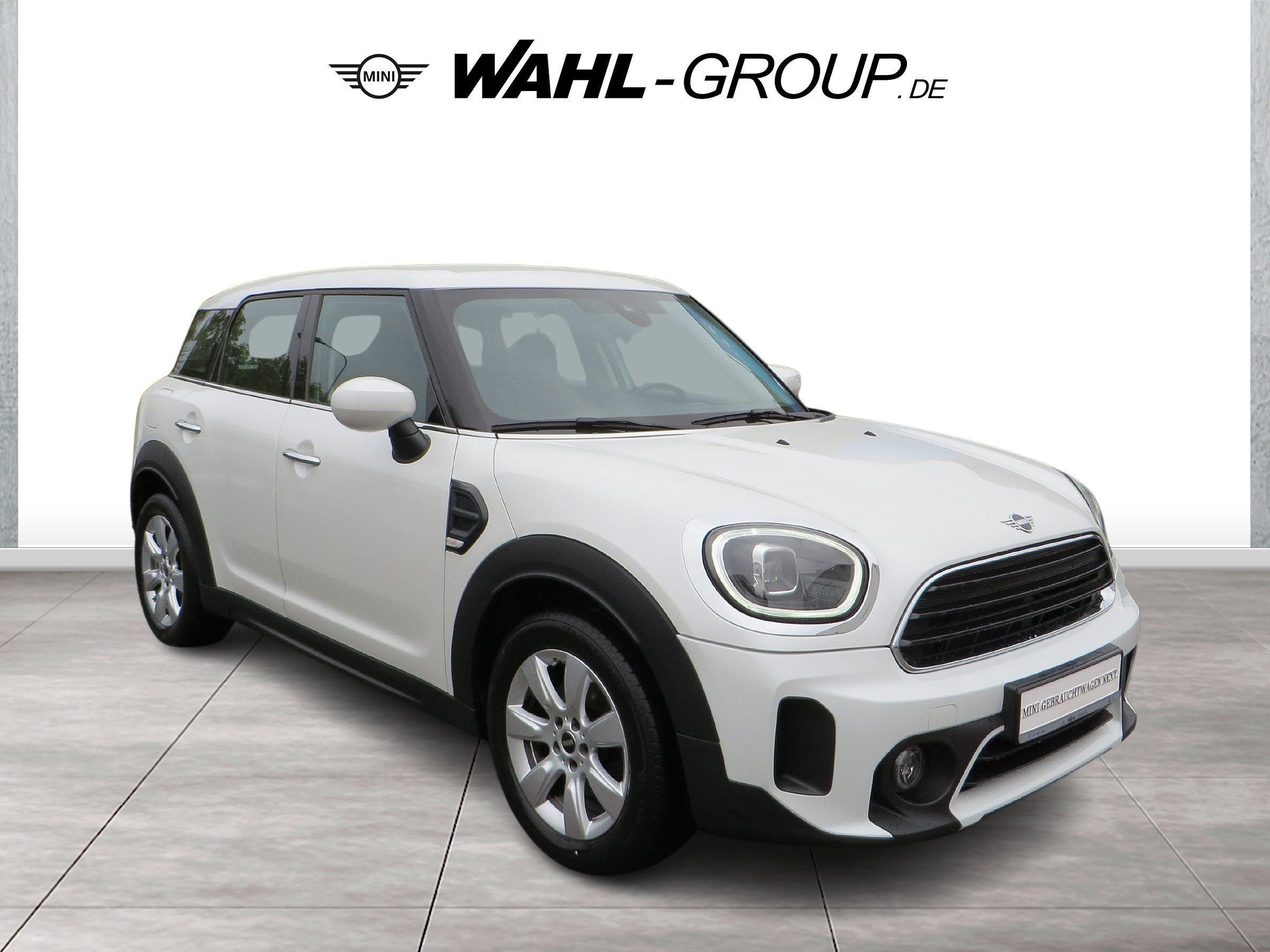 MINI Countryman – Bild 3