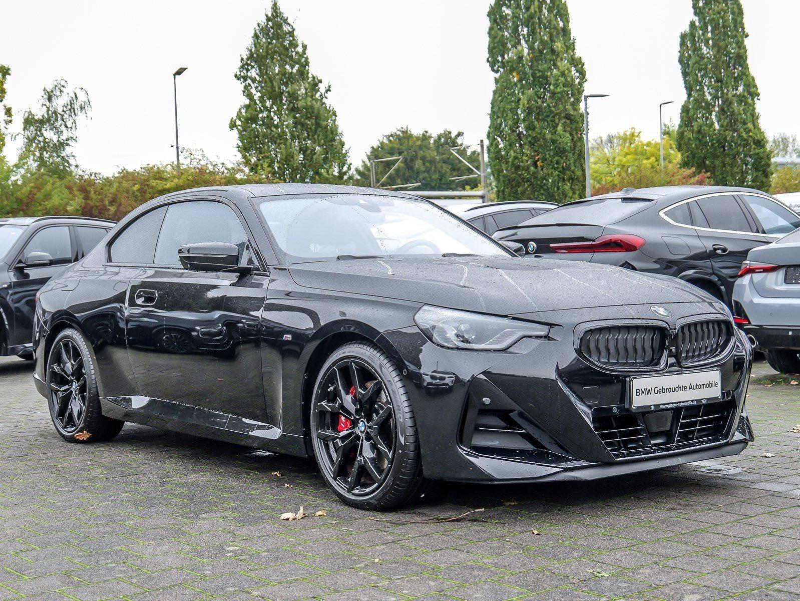 BMW 2er Coupé – Bild 6