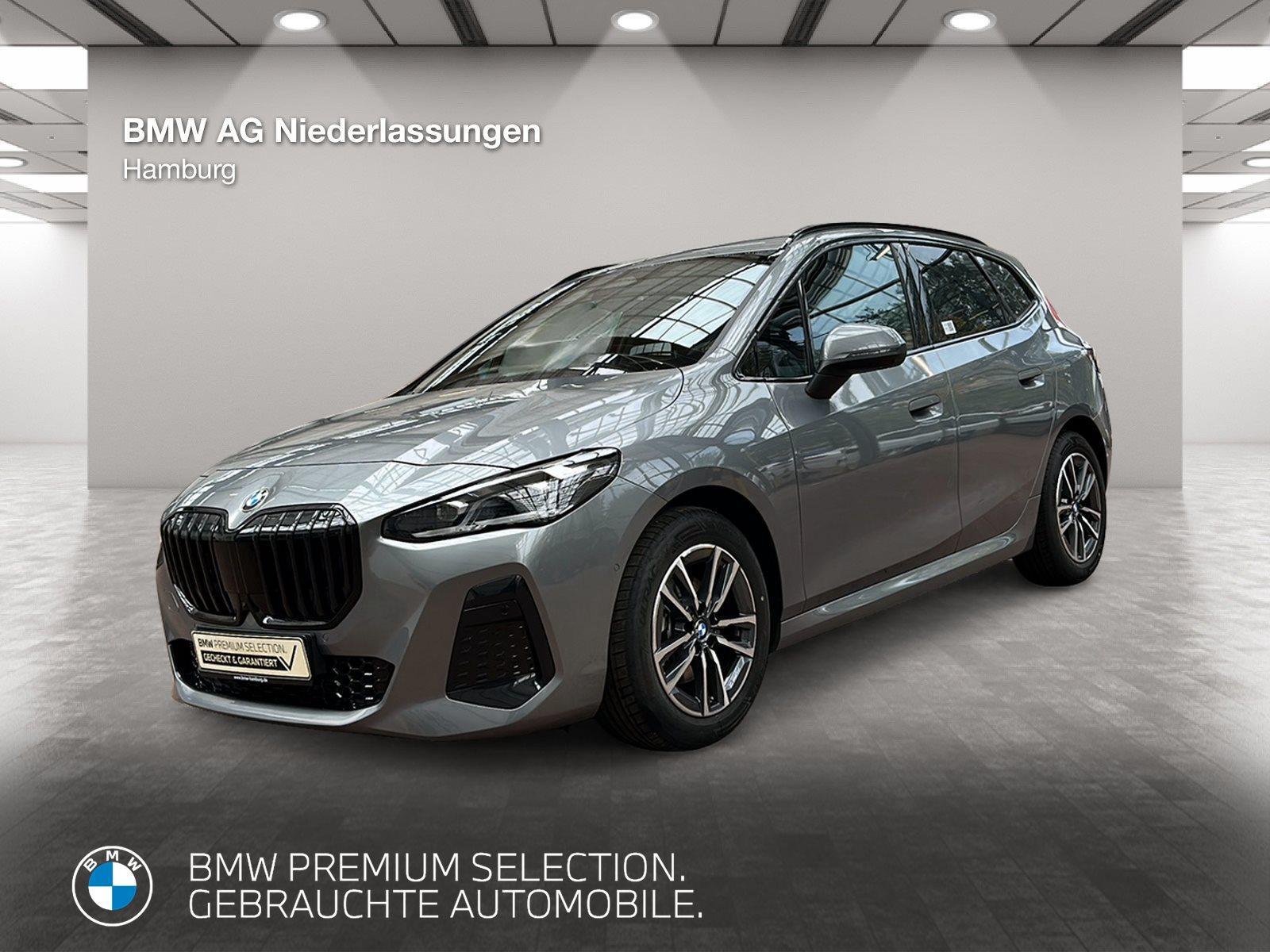 BMW 2er Active Tourer
