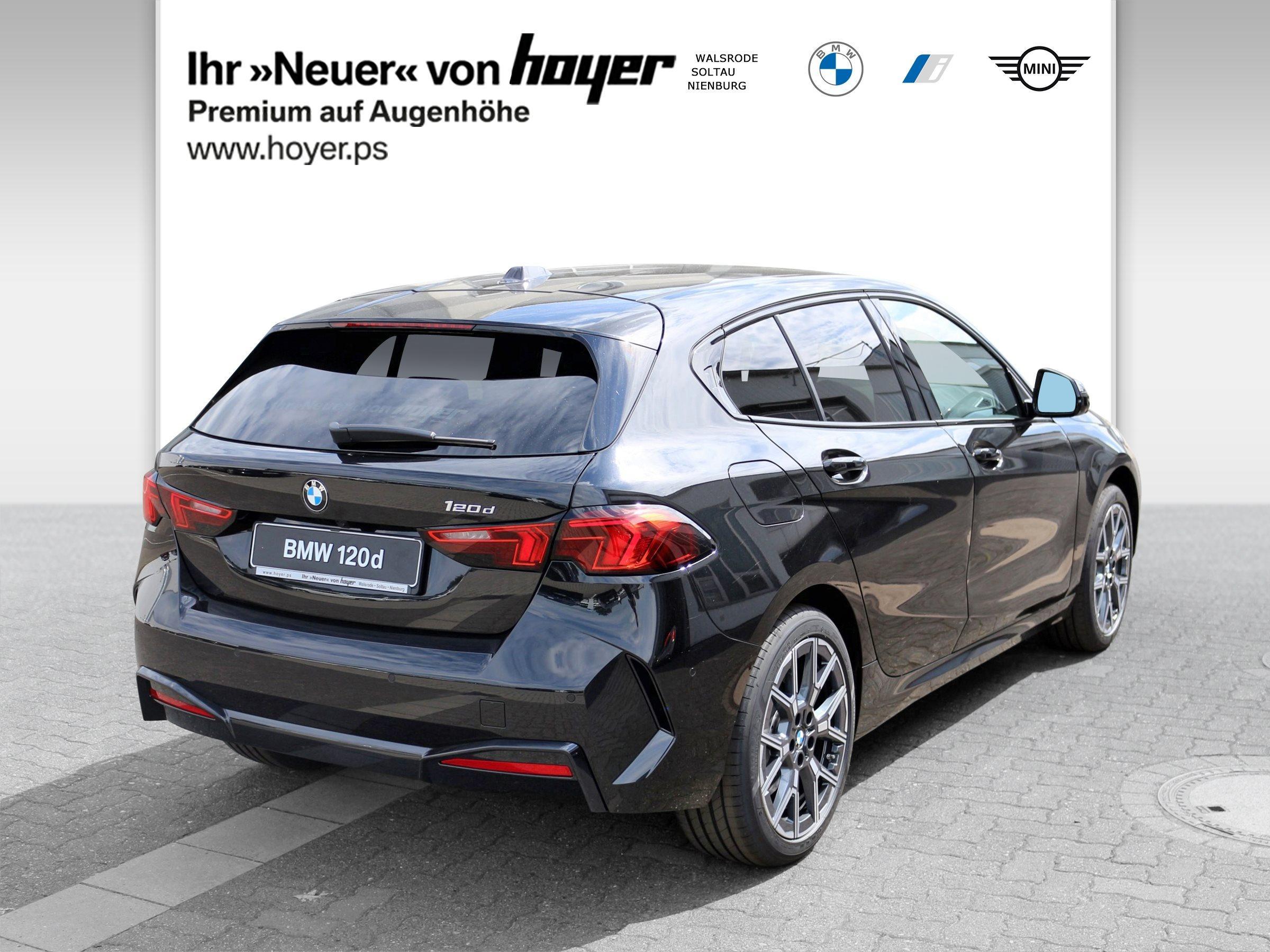 BMW 1er – Bild 2