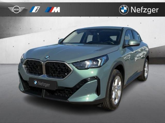 BMW X2 – Bild 20