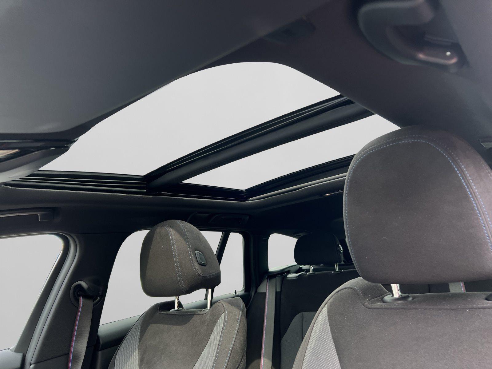 BMW 3er Touring – Bild 9