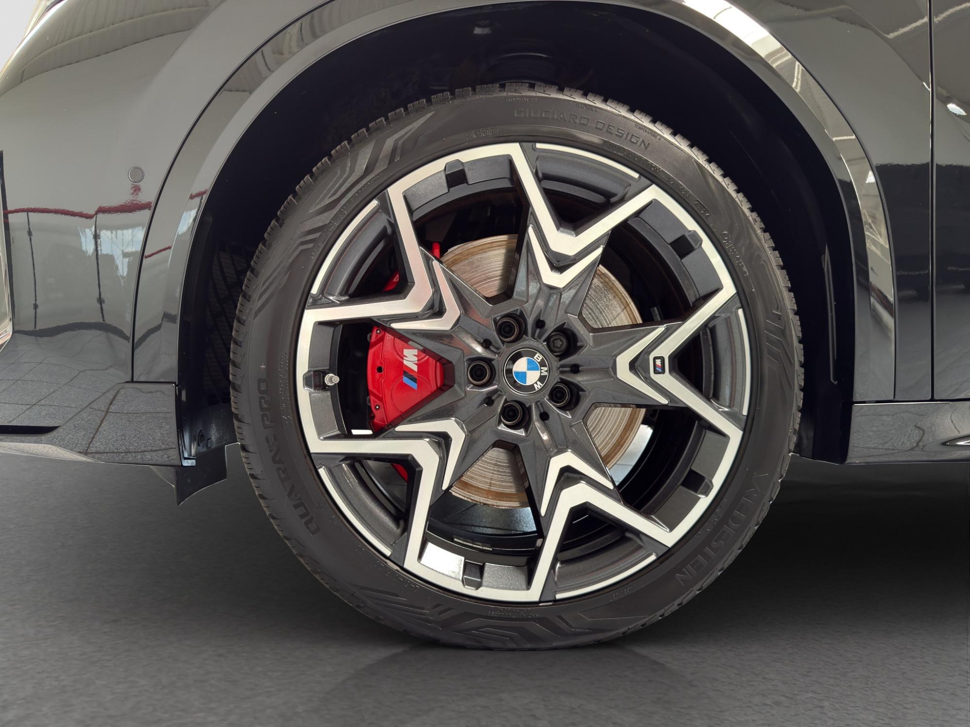 BMW X2 – Bild 13