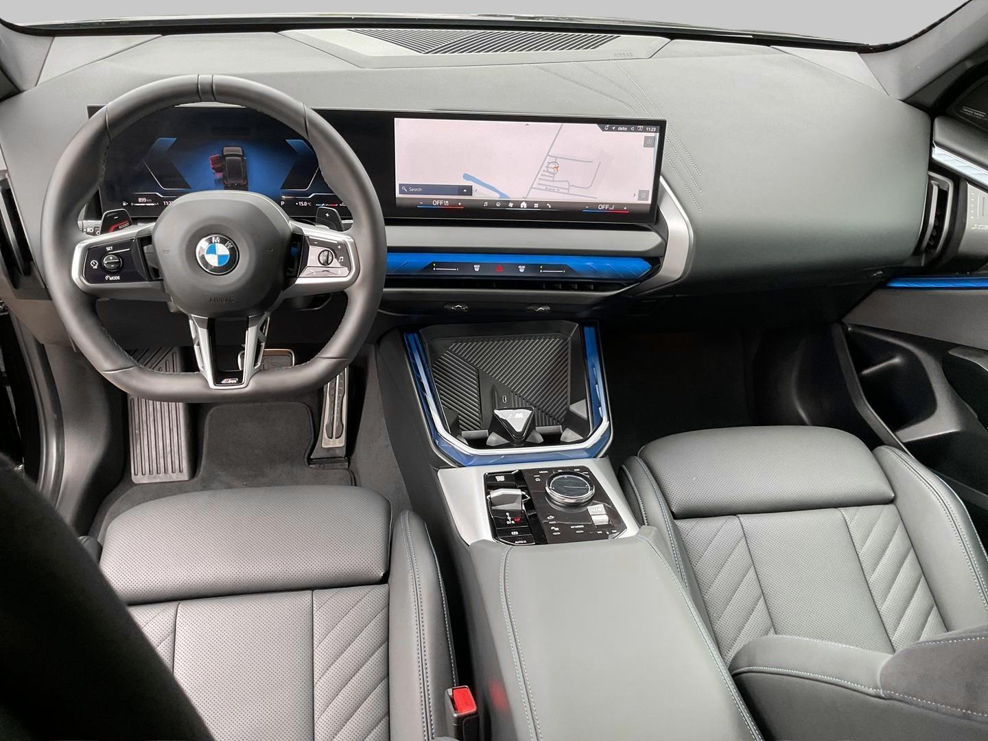BMW X3 – Bild 12