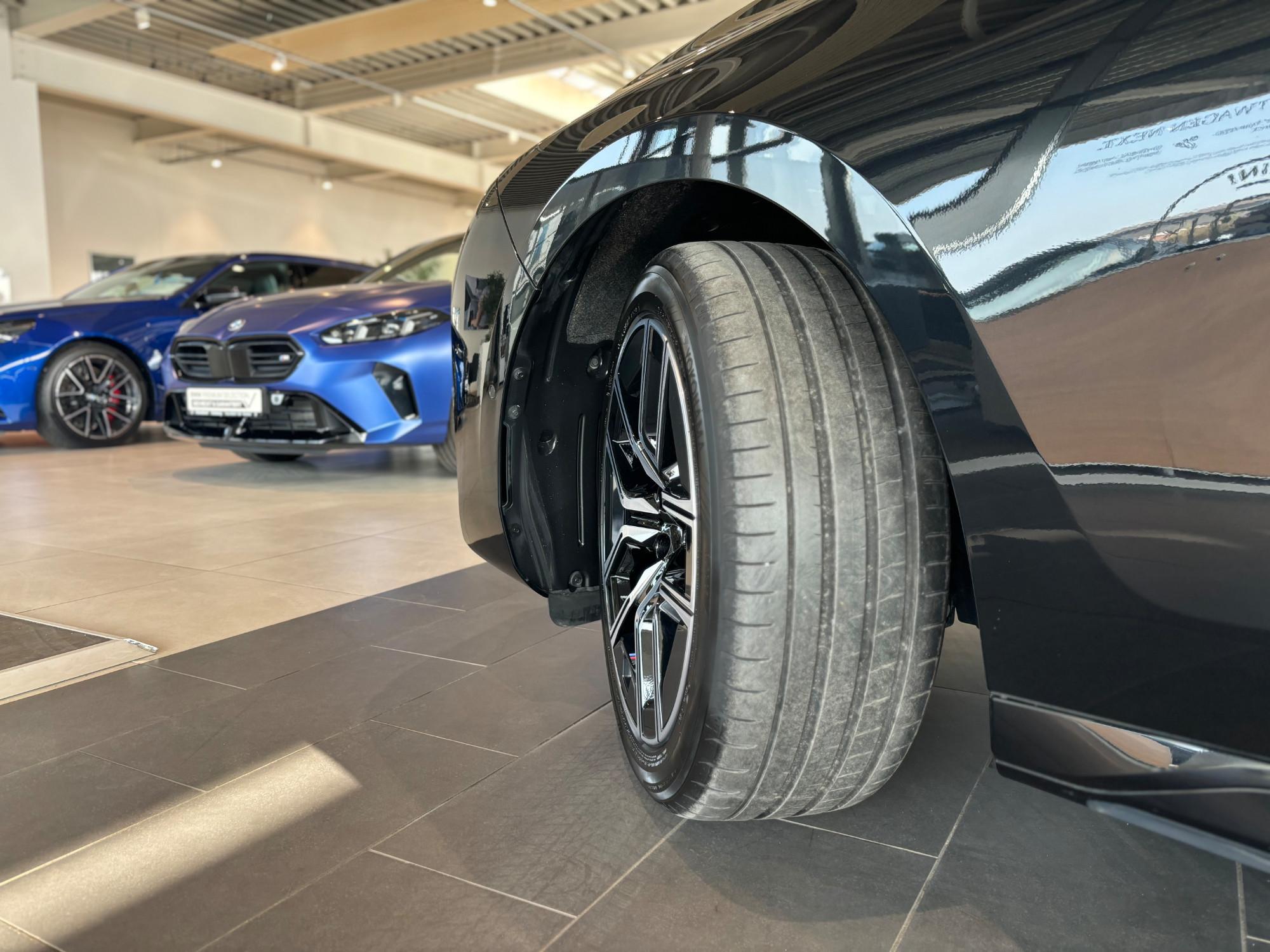 BMW 7er – Bild 22