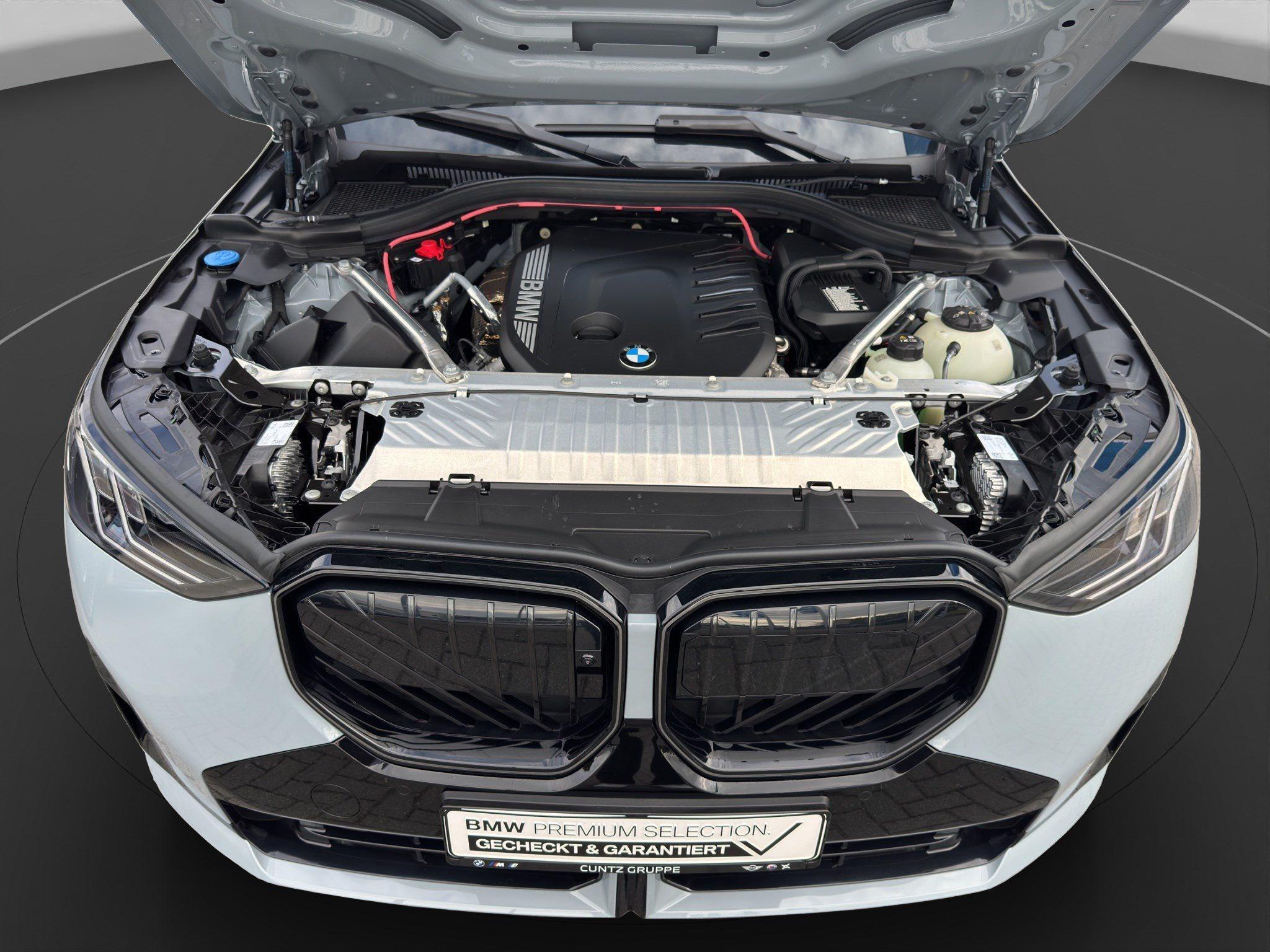 BMW X3 – Bild 8