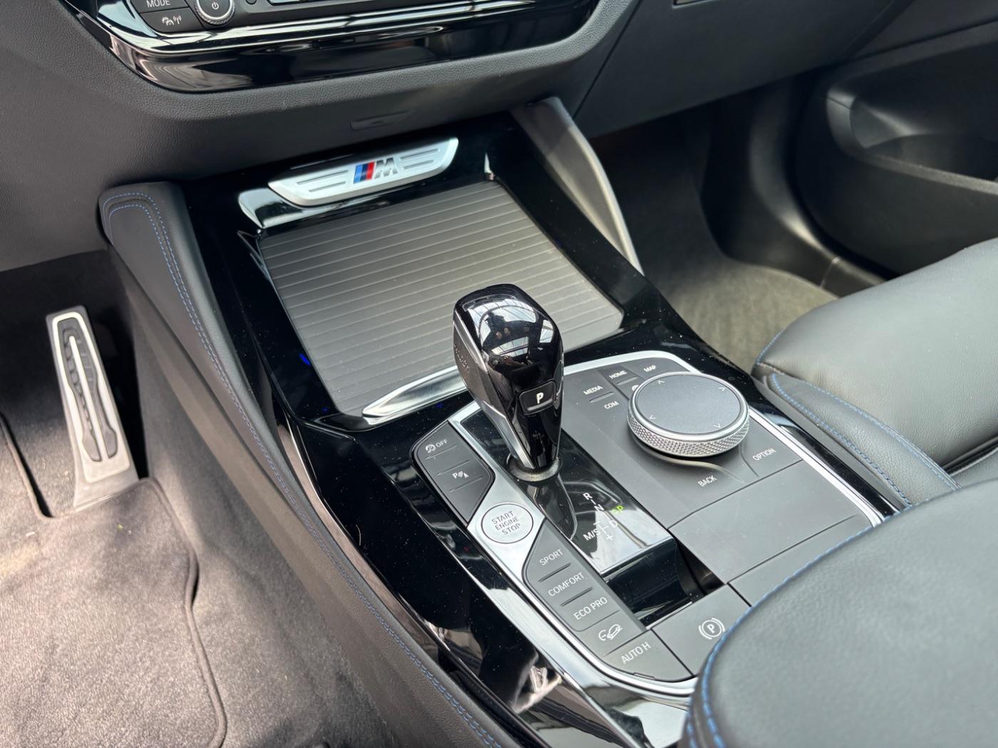 BMW X4 – Bild 15