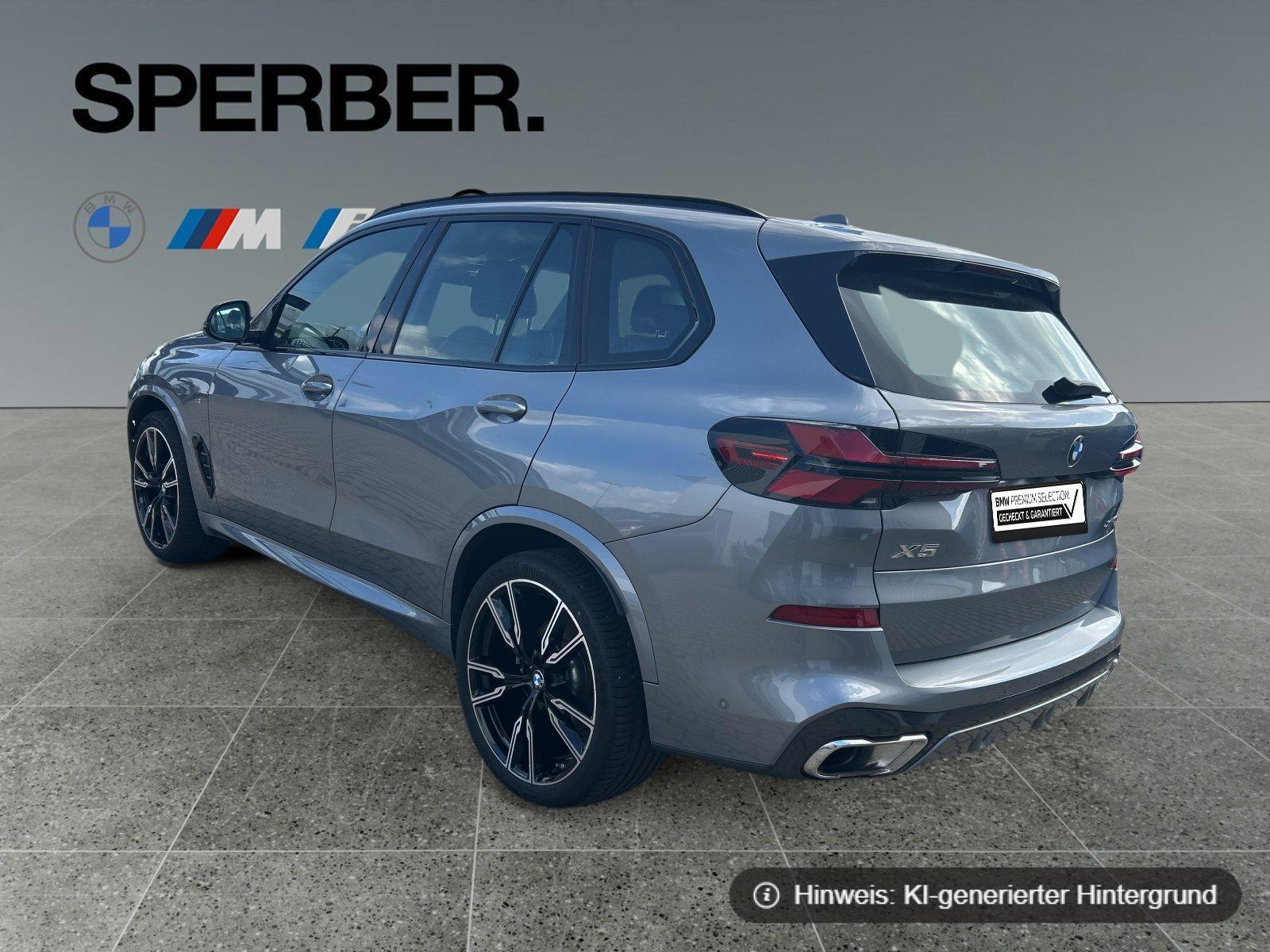 BMW X5 – Bild 3