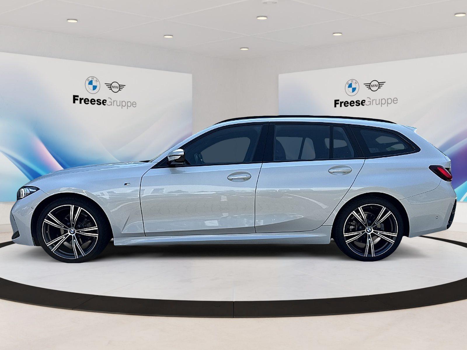 BMW 3er Touring – Bild 3