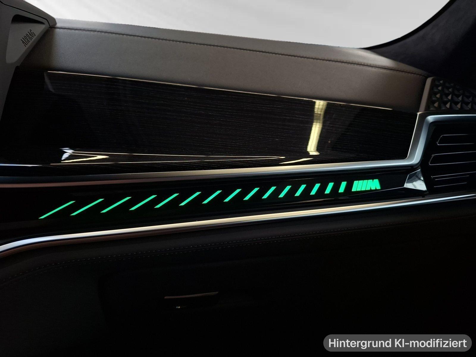 BMW X6M – Bild 41