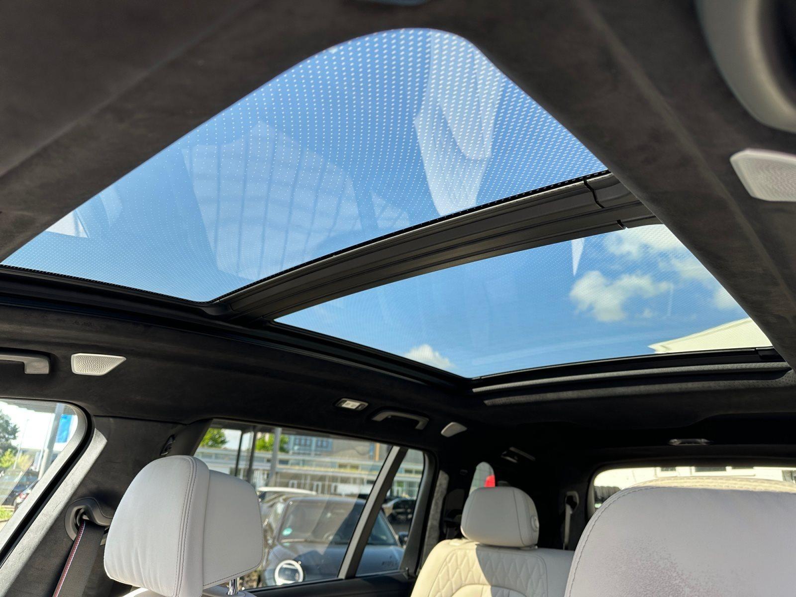 BMW X7 – Bild 8