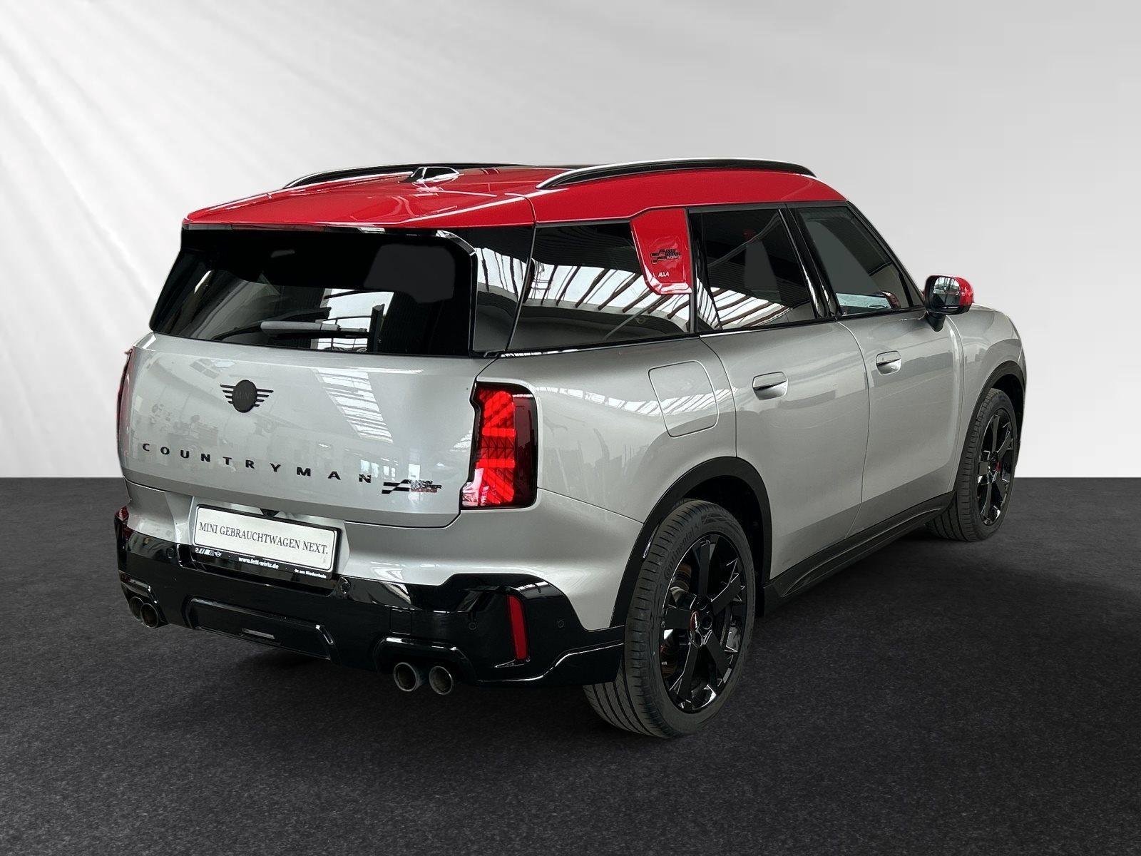 MINI Countryman – Bild 3