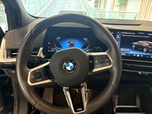 BMW 2er Active Tourer – Bild 14