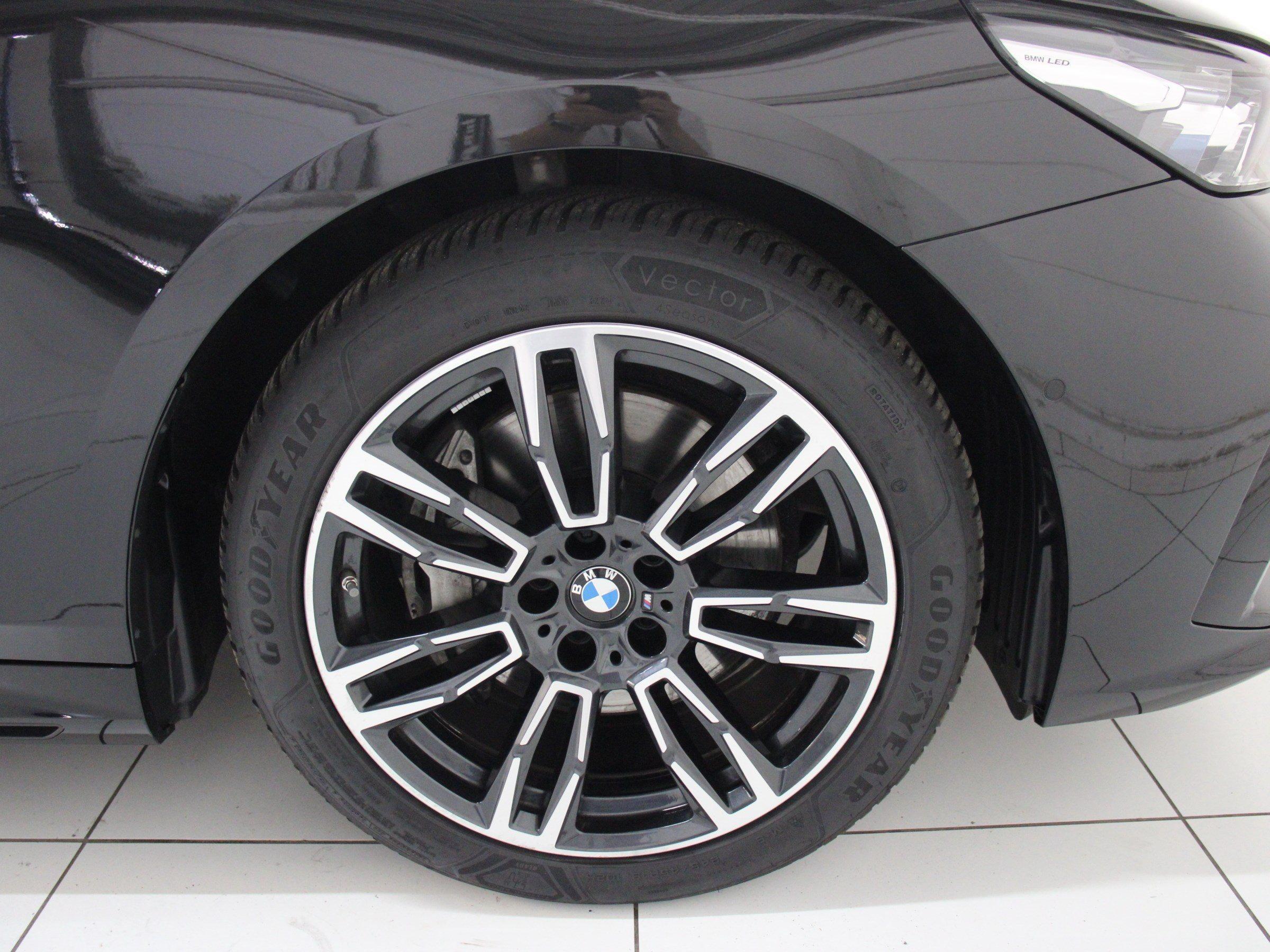 BMW 5er Touring – Bild 7