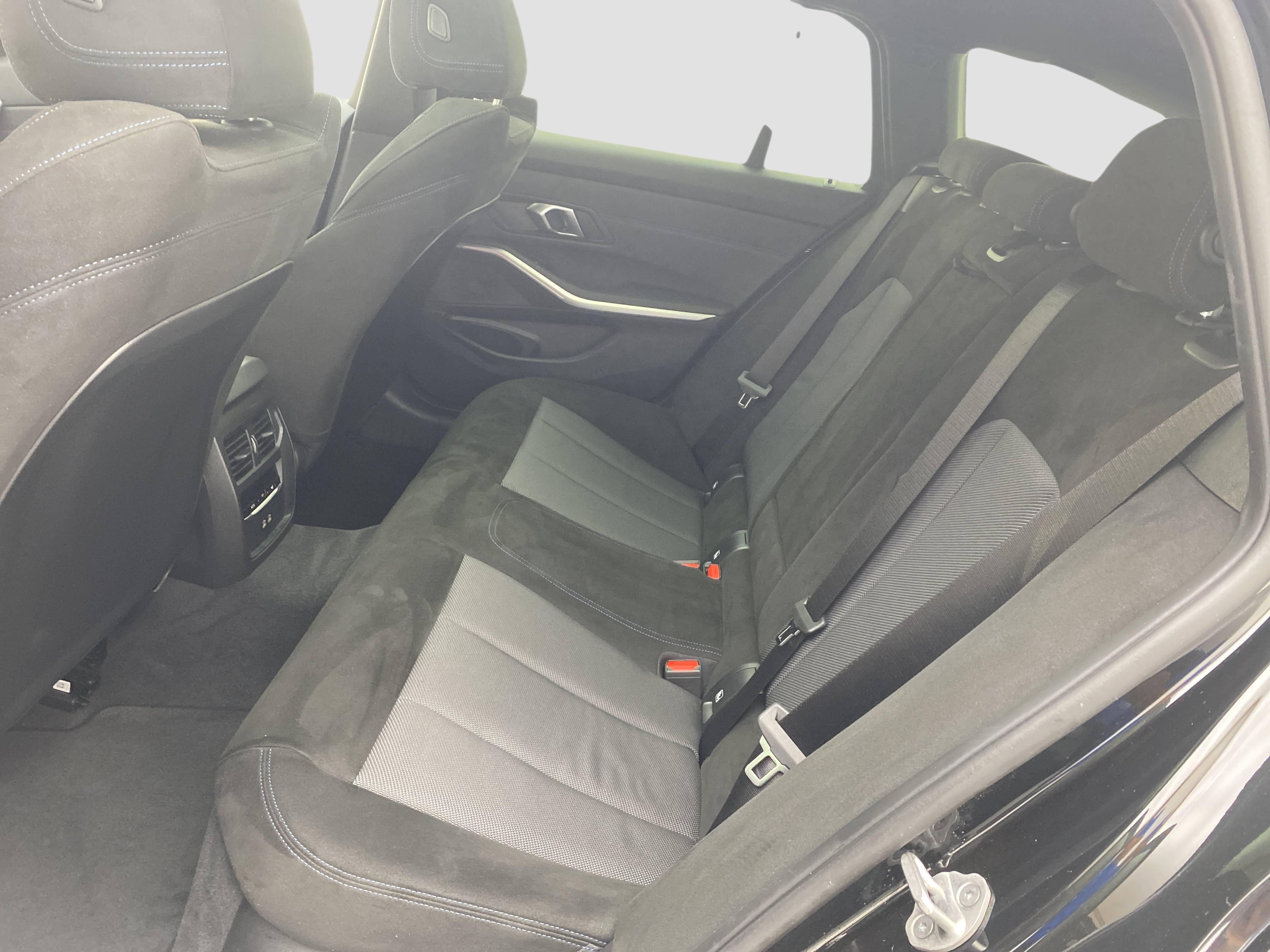 BMW 3er Touring – Bild 16