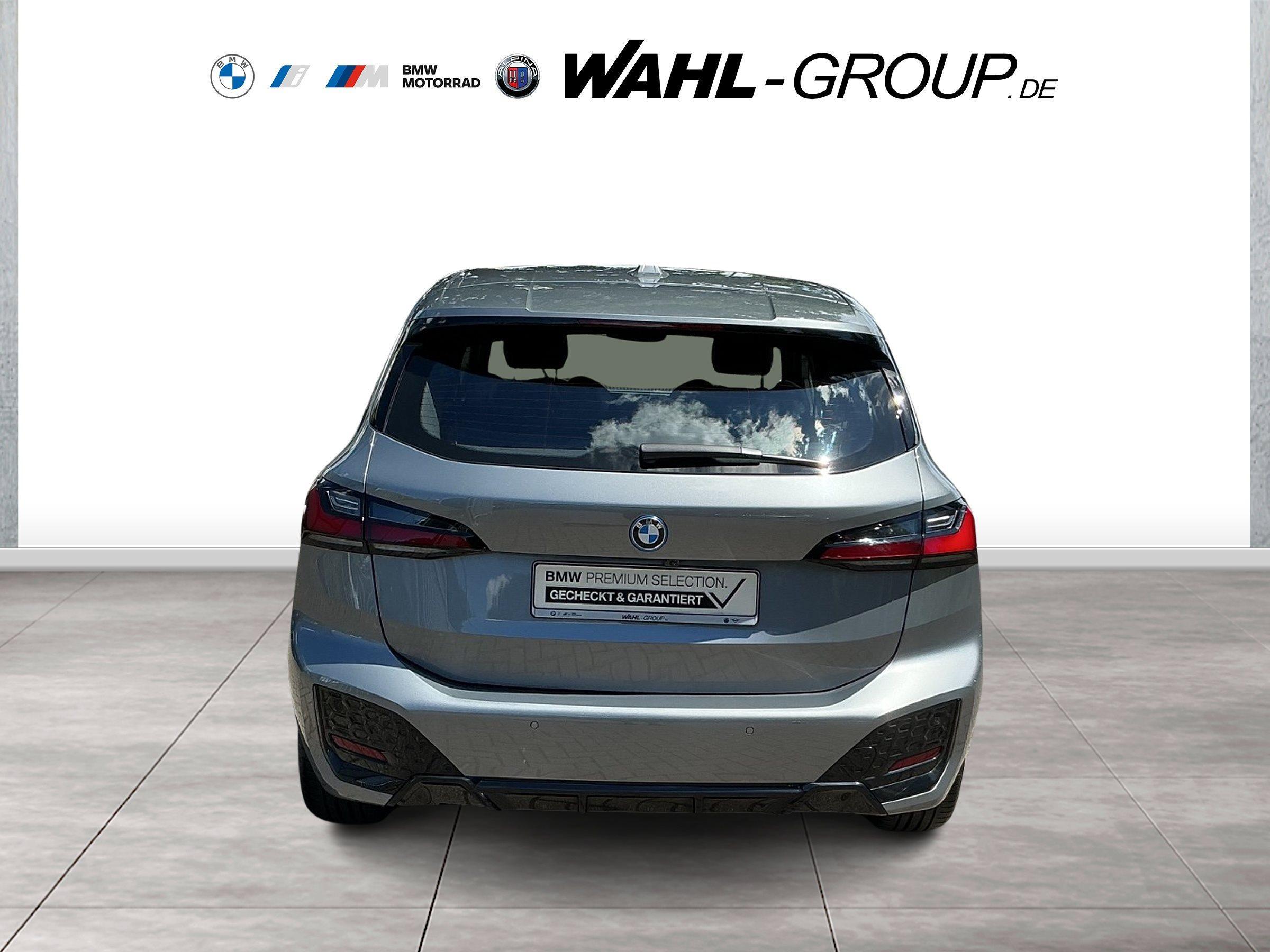 BMW 2er Active Tourer – Bild 10