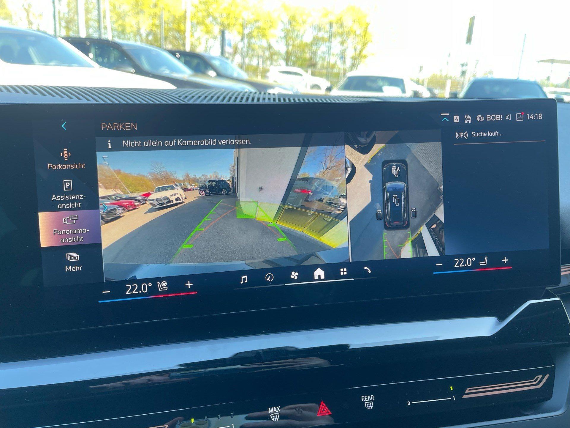 BMW 5er Touring – Bild 9