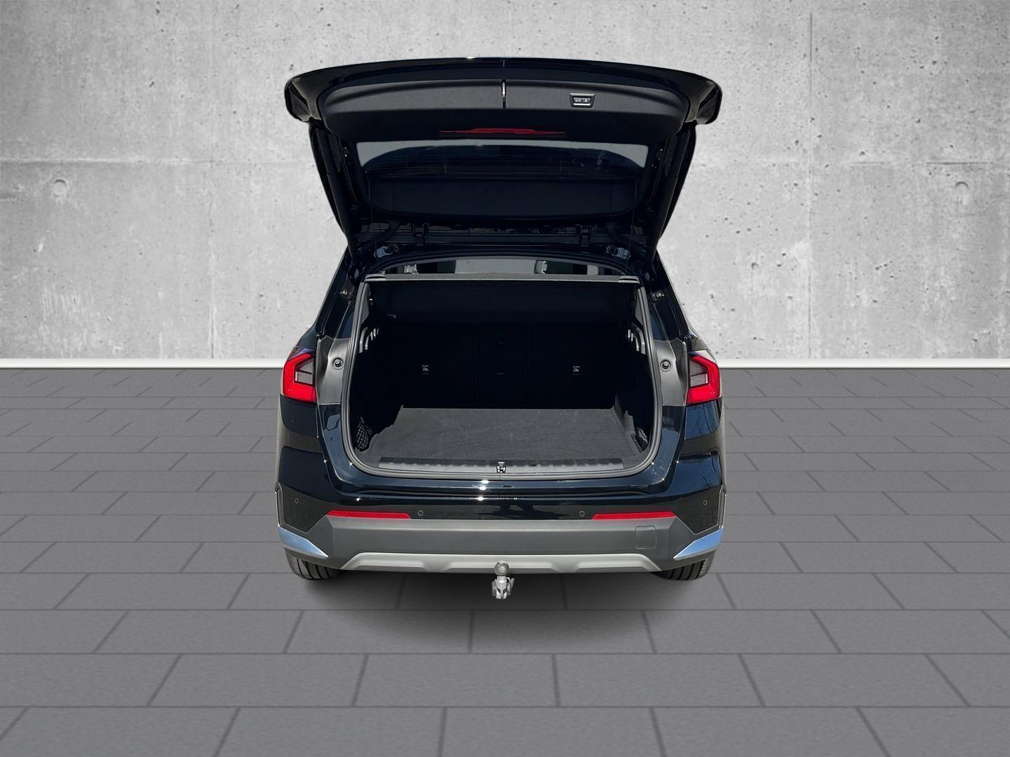BMW X1 – Bild 9