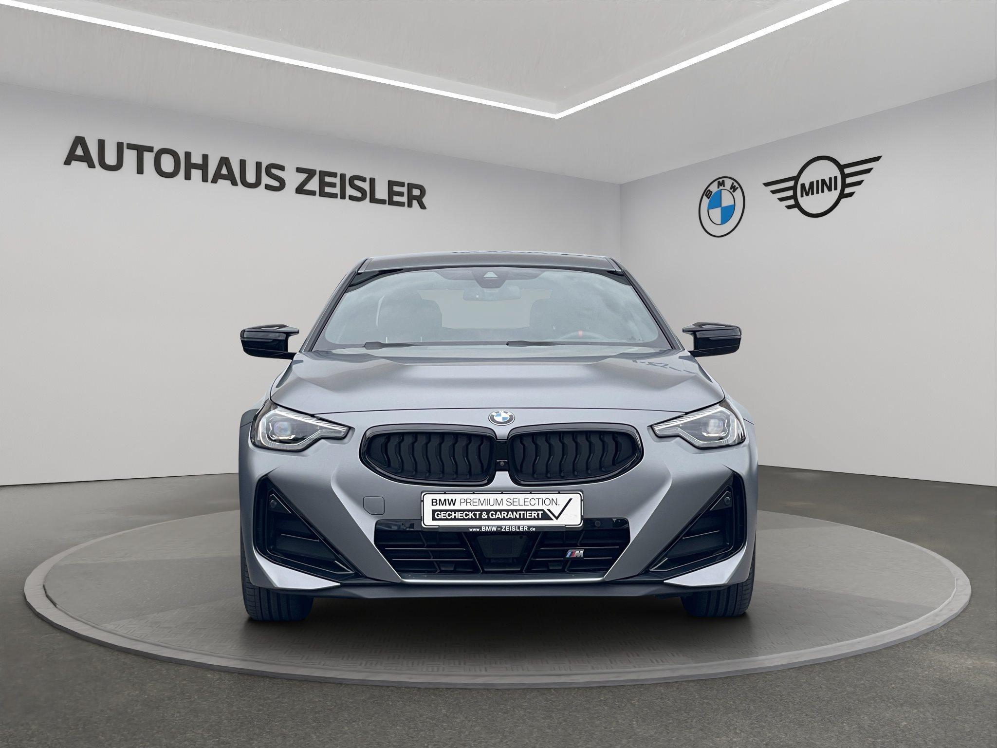 BMW 2er Coupé – Bild 5
