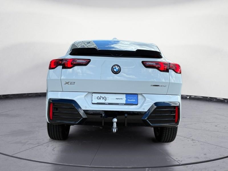 BMW X2 – Bild 12