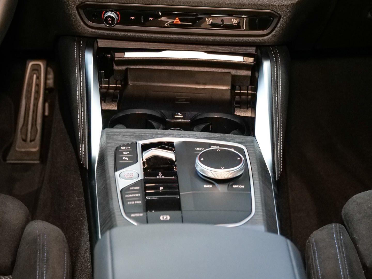BMW 4er Gran Coupé – Bild 13