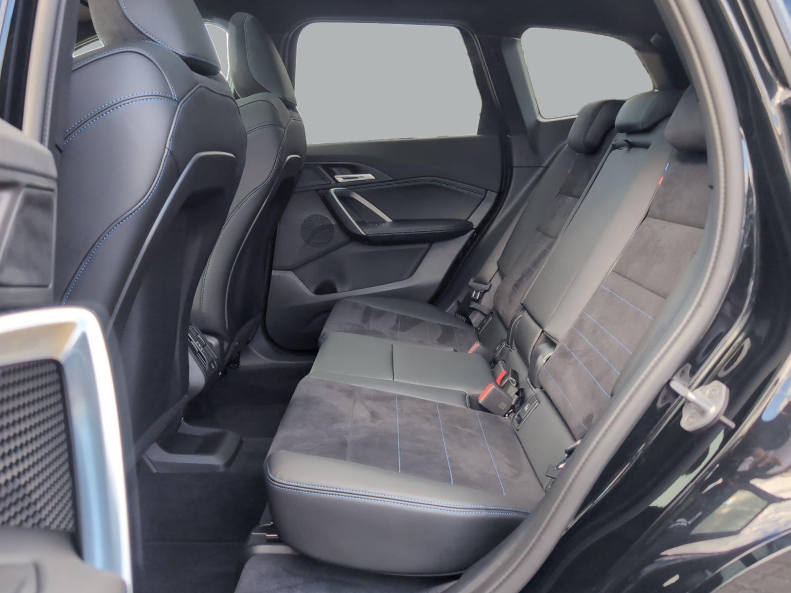 BMW X1 – Bild 34