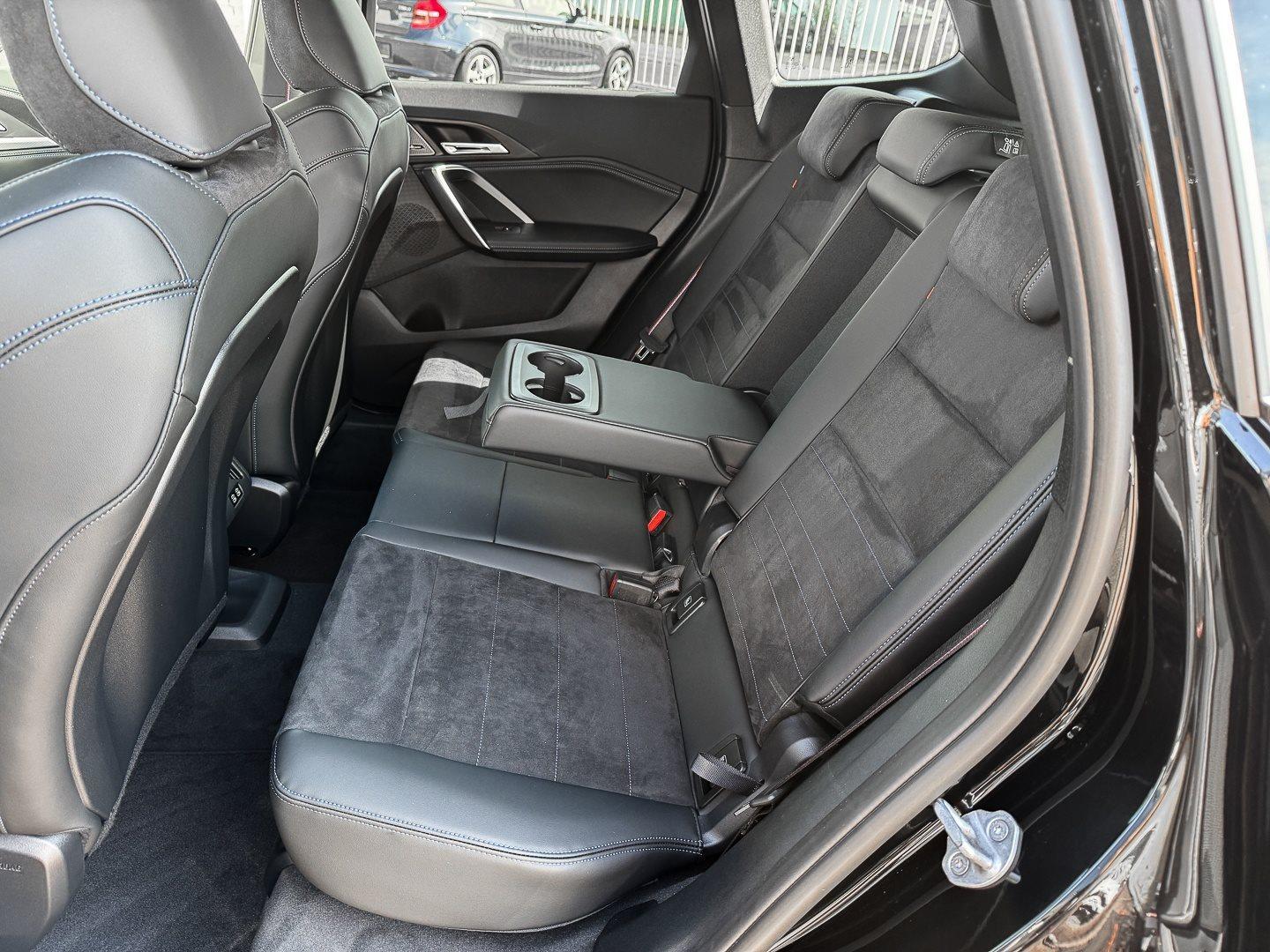 BMW X1 – Bild 15