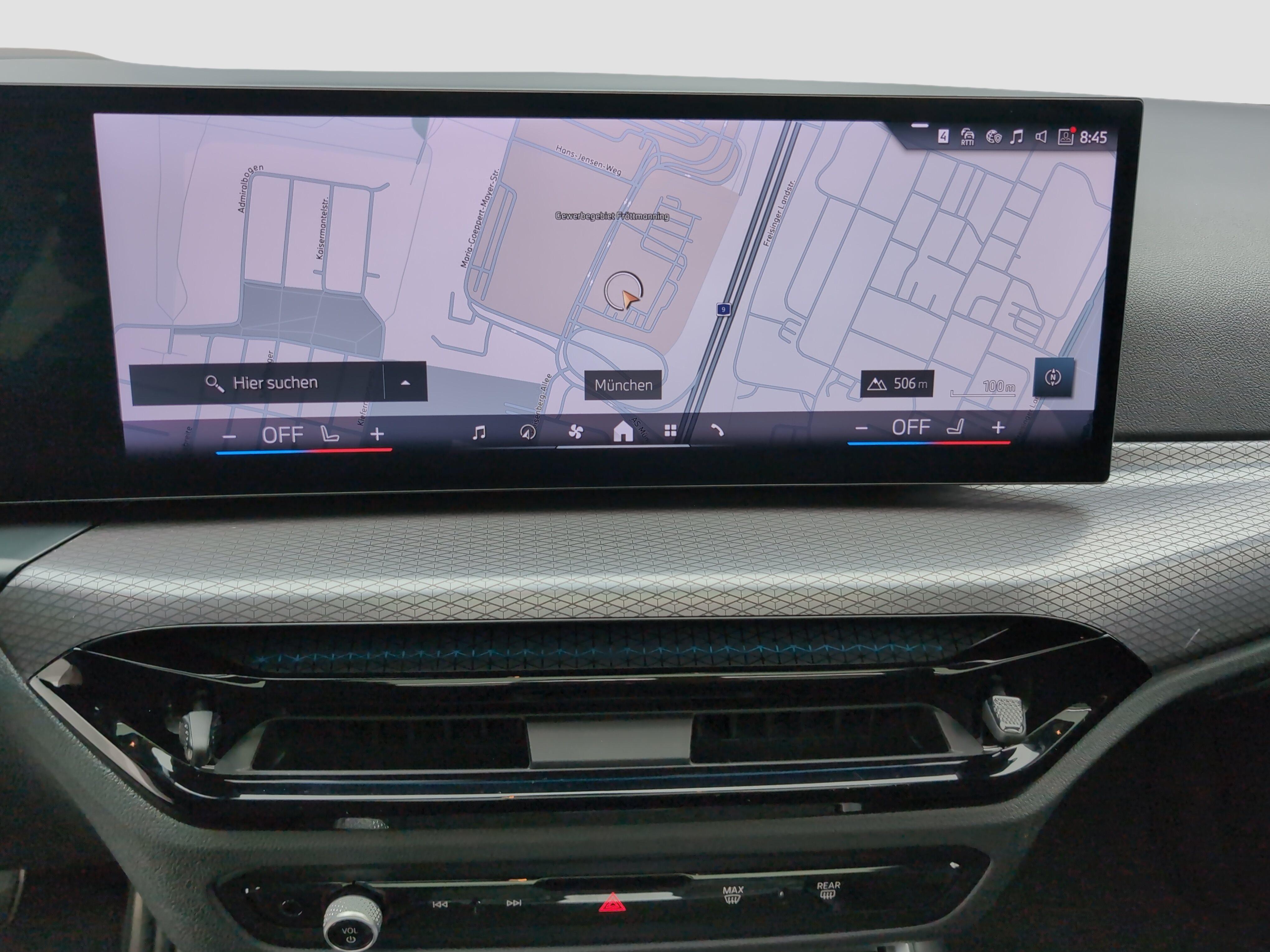 BMW 3er Touring – Bild 12