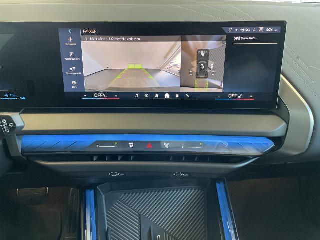 BMW X3 – Bild 9