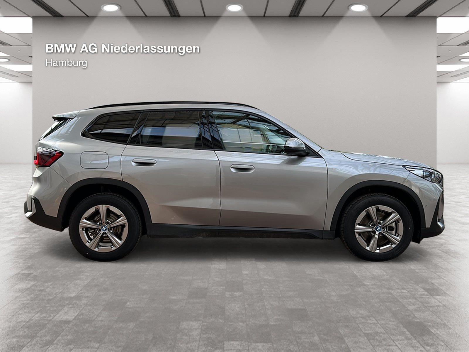 BMW X1 – Bild 4