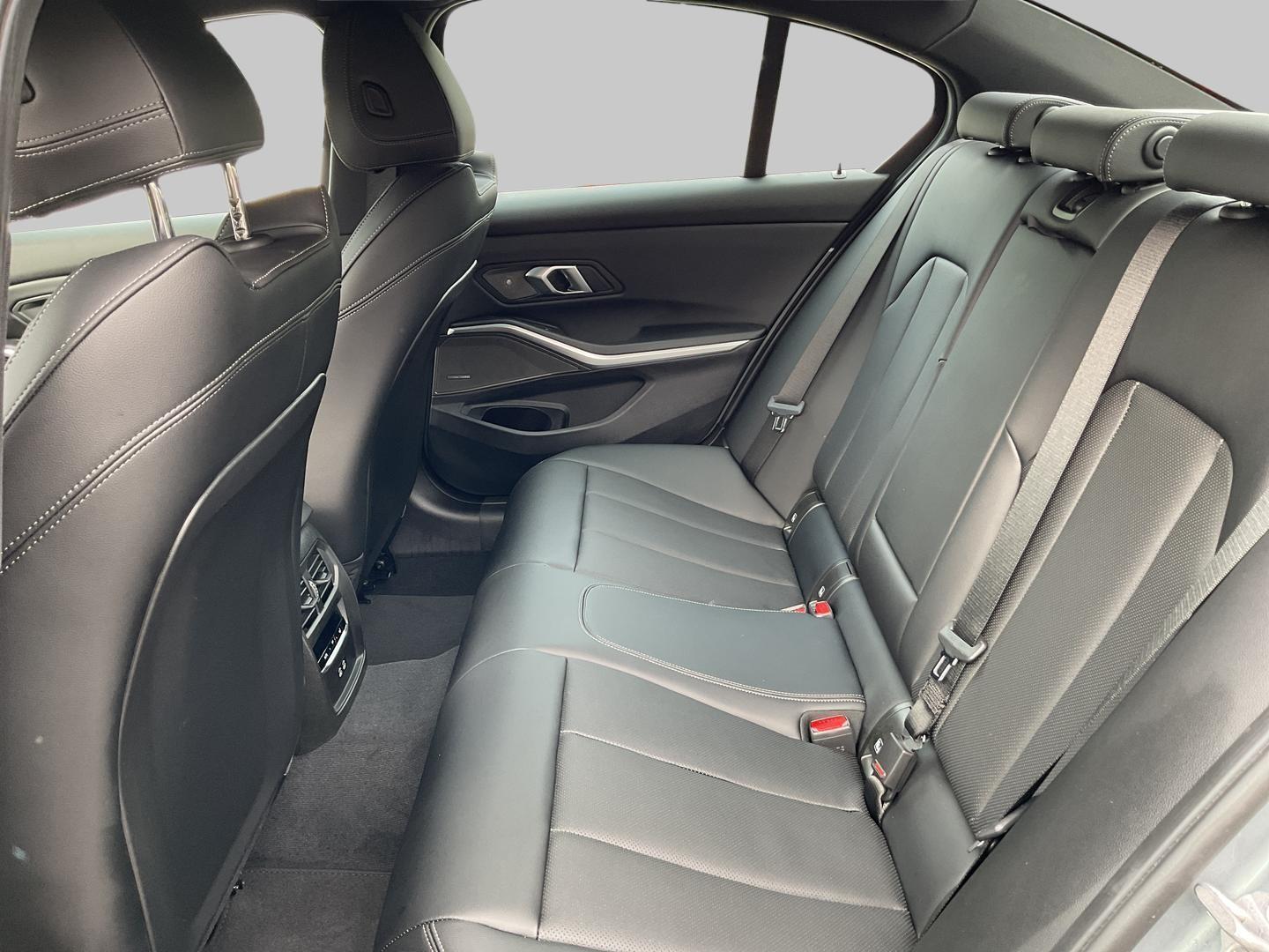 BMW 3er – Bild 12